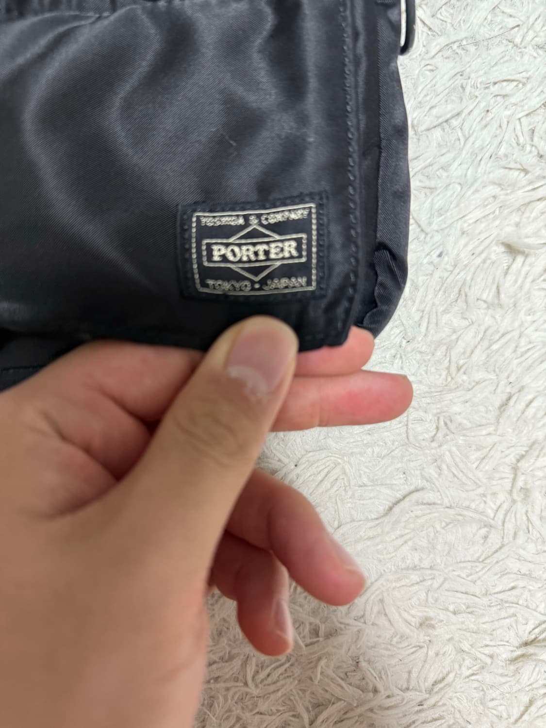 (신형) Porter 요시다 포터 탱커 숄더백 상품이미지2