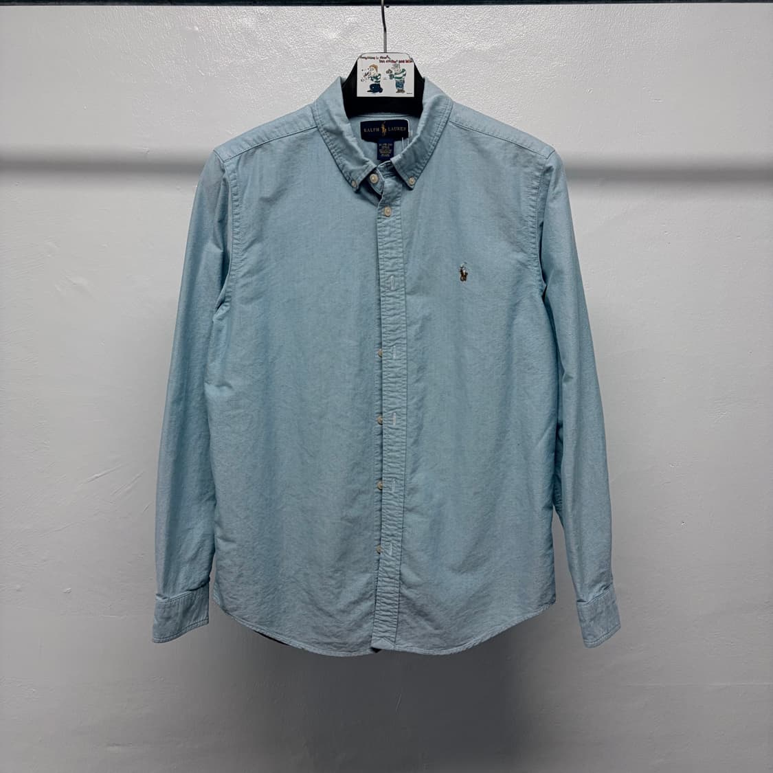 폴로 랄프로렌 셔츠 121 상품이미지1