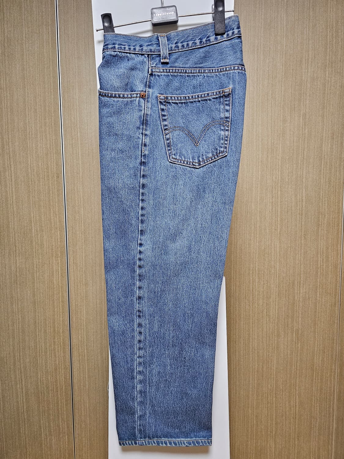 리바이스 550 31 30 상품이미지1