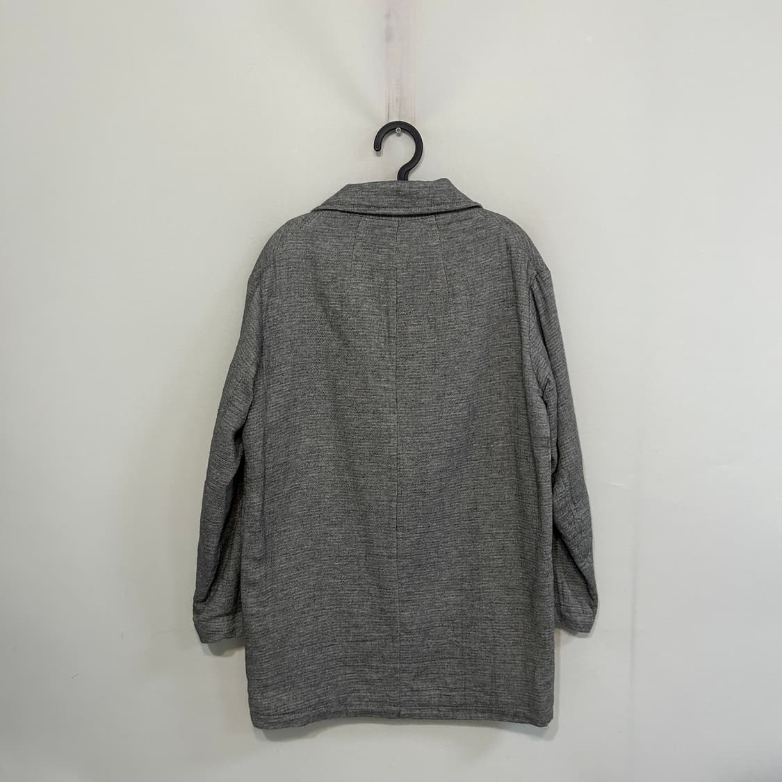 써스데이아일랜드 가을 자켓 55 새상품 상품이미지3