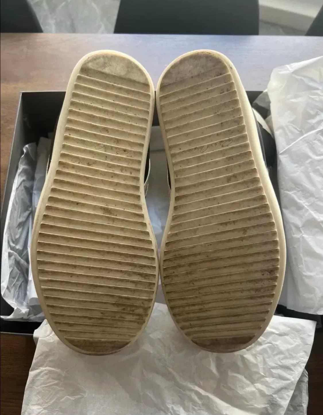 (45)릭오웬스 메가 지오바스켓 상품이미지6