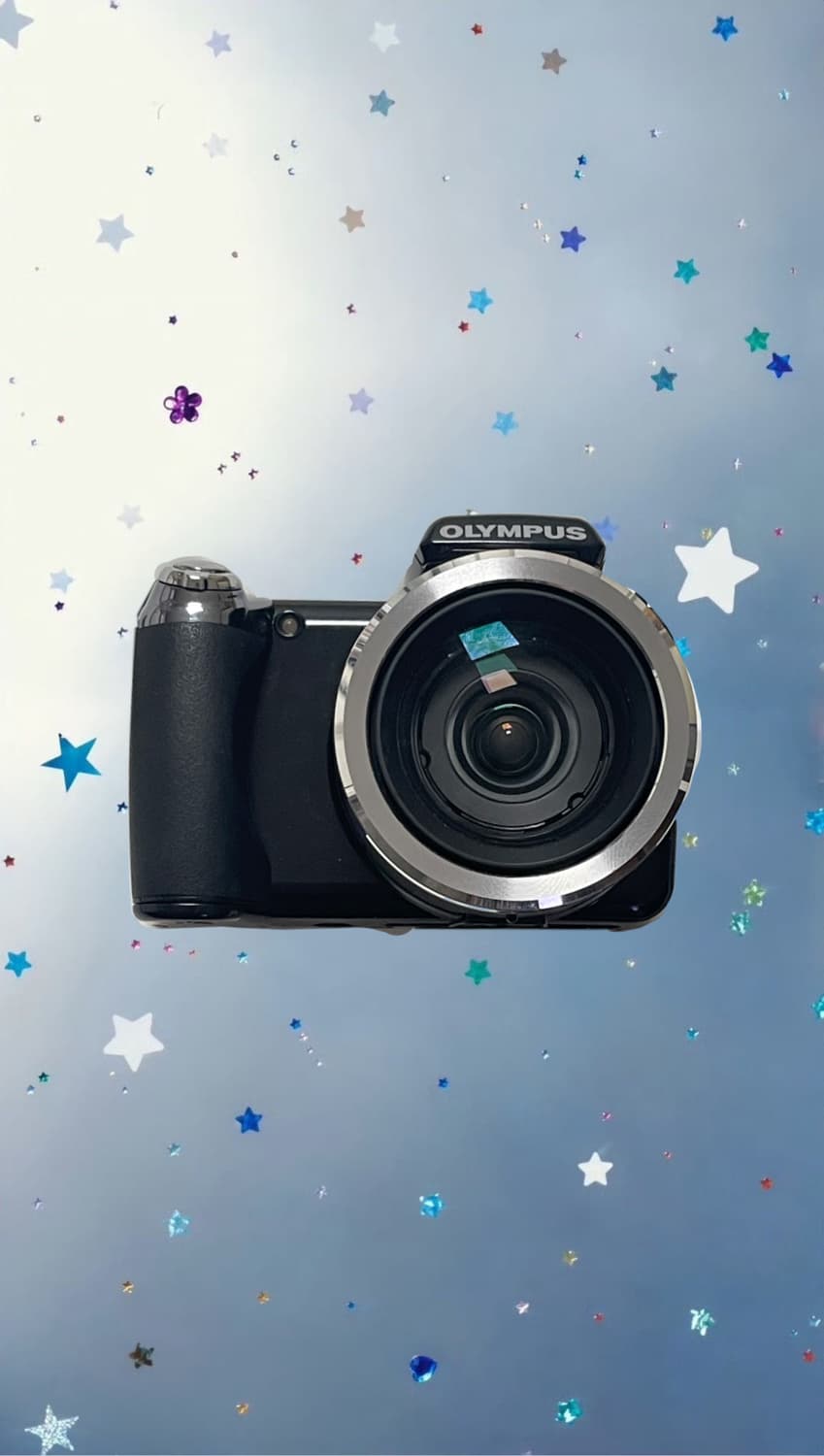 OLYMPUS SP-810UZ 울림푸스 상품이미지1