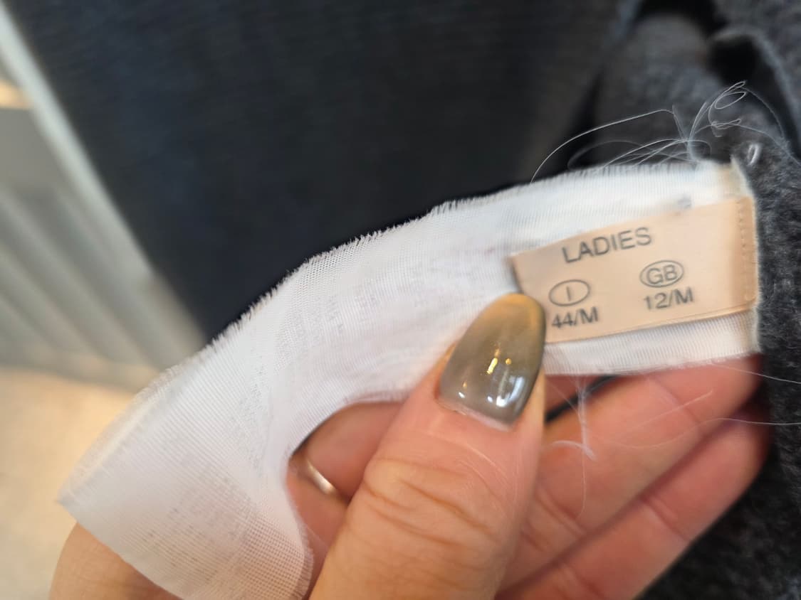 파비아나 필리피 정품 니트가디건  상품이미지10