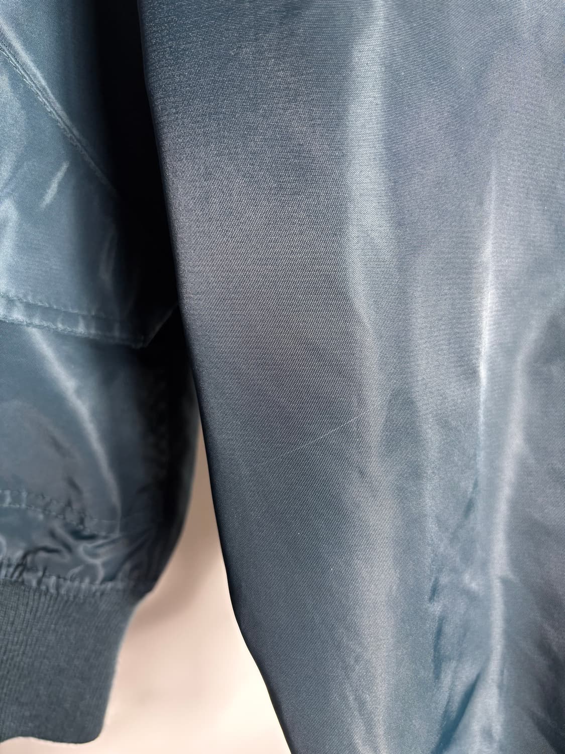 COBLES cwu-45p 플라이트 자켓 네이비 상품이미지8