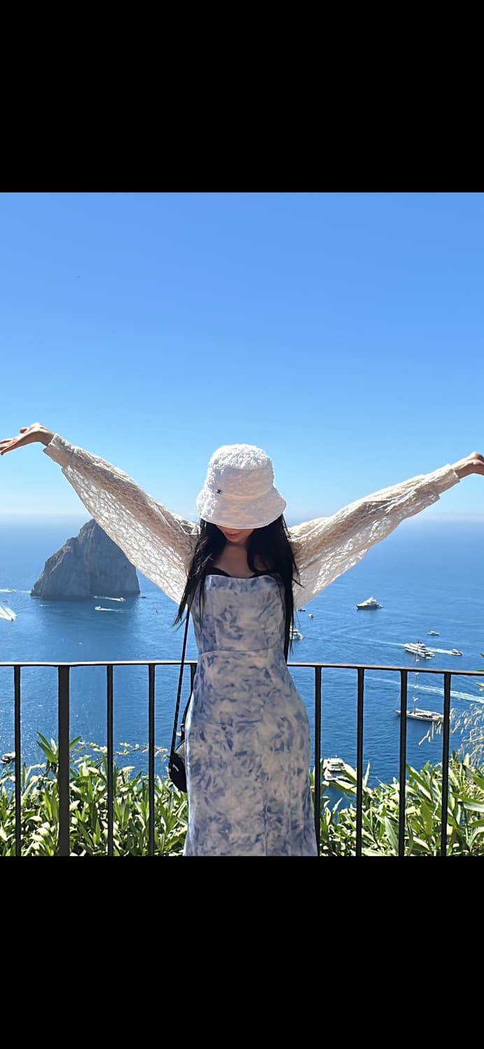 루루서울 여름 원피스 2개 세트 상품이미지1