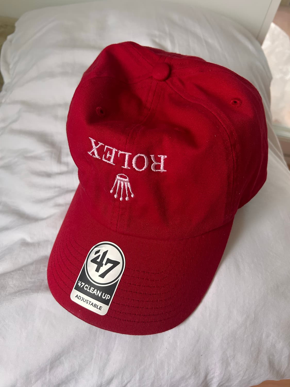 Nptsss rolex cap 상품이미지1