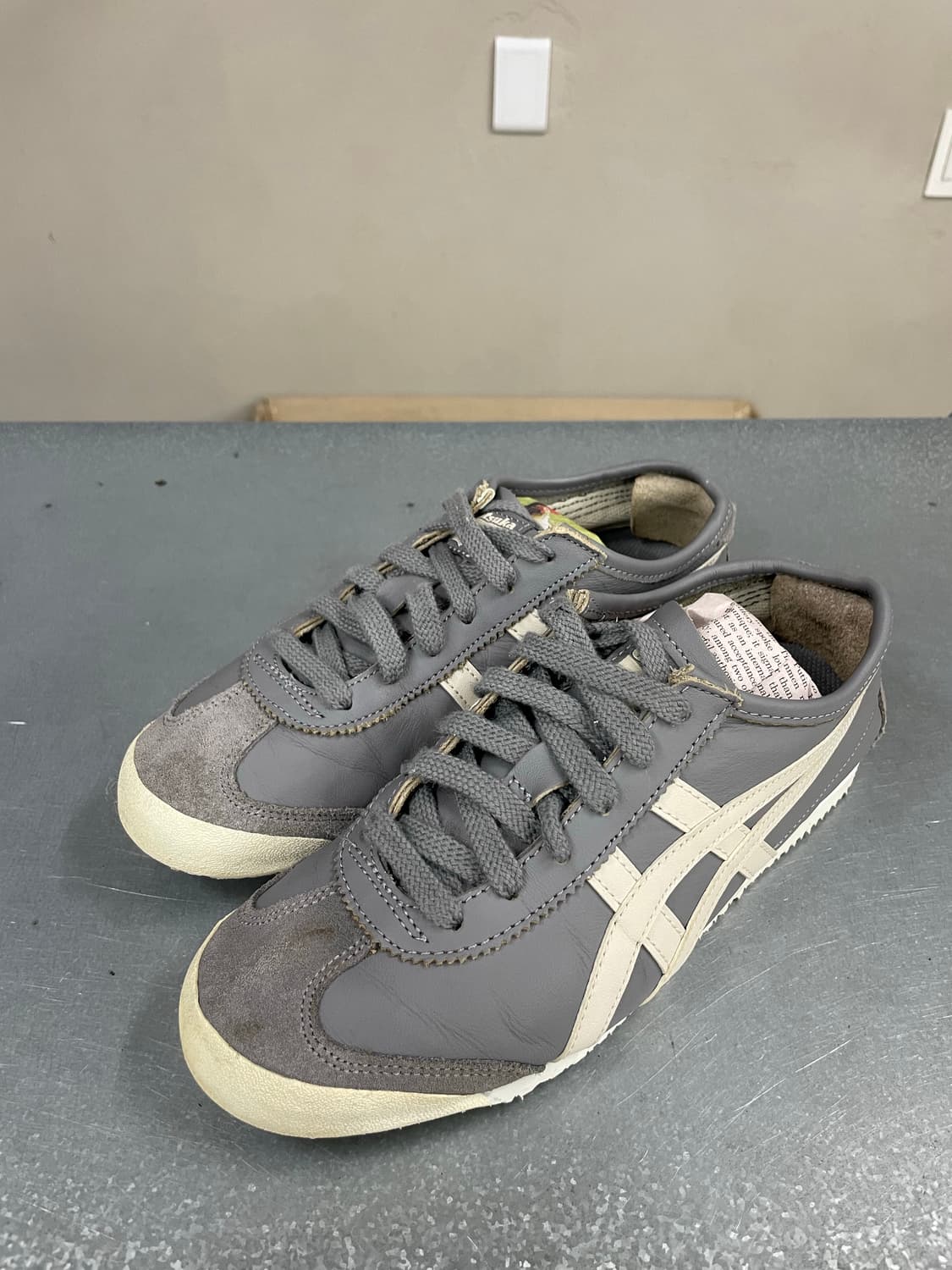 오니츠카 타이거 멕시코 235 상품이미지2