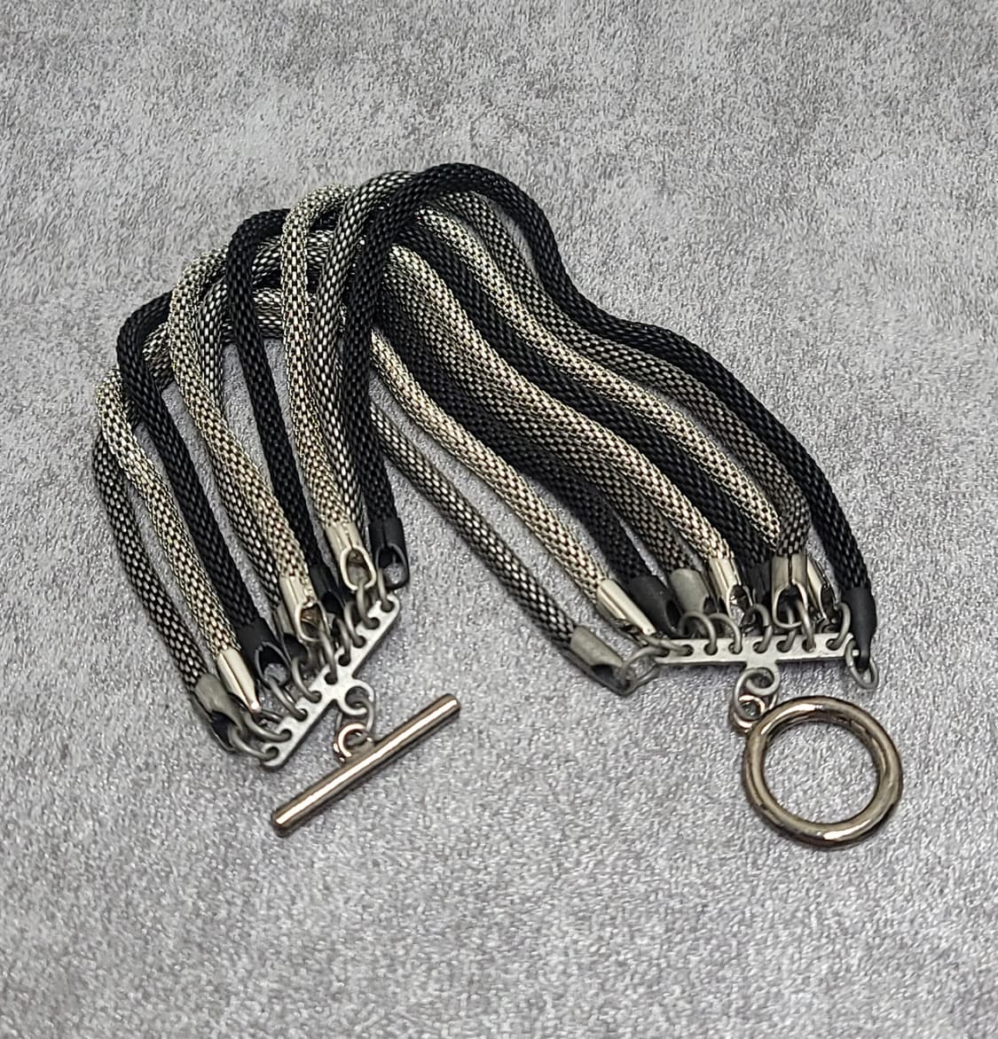 토글바 빈티지팔찌 상품이미지2