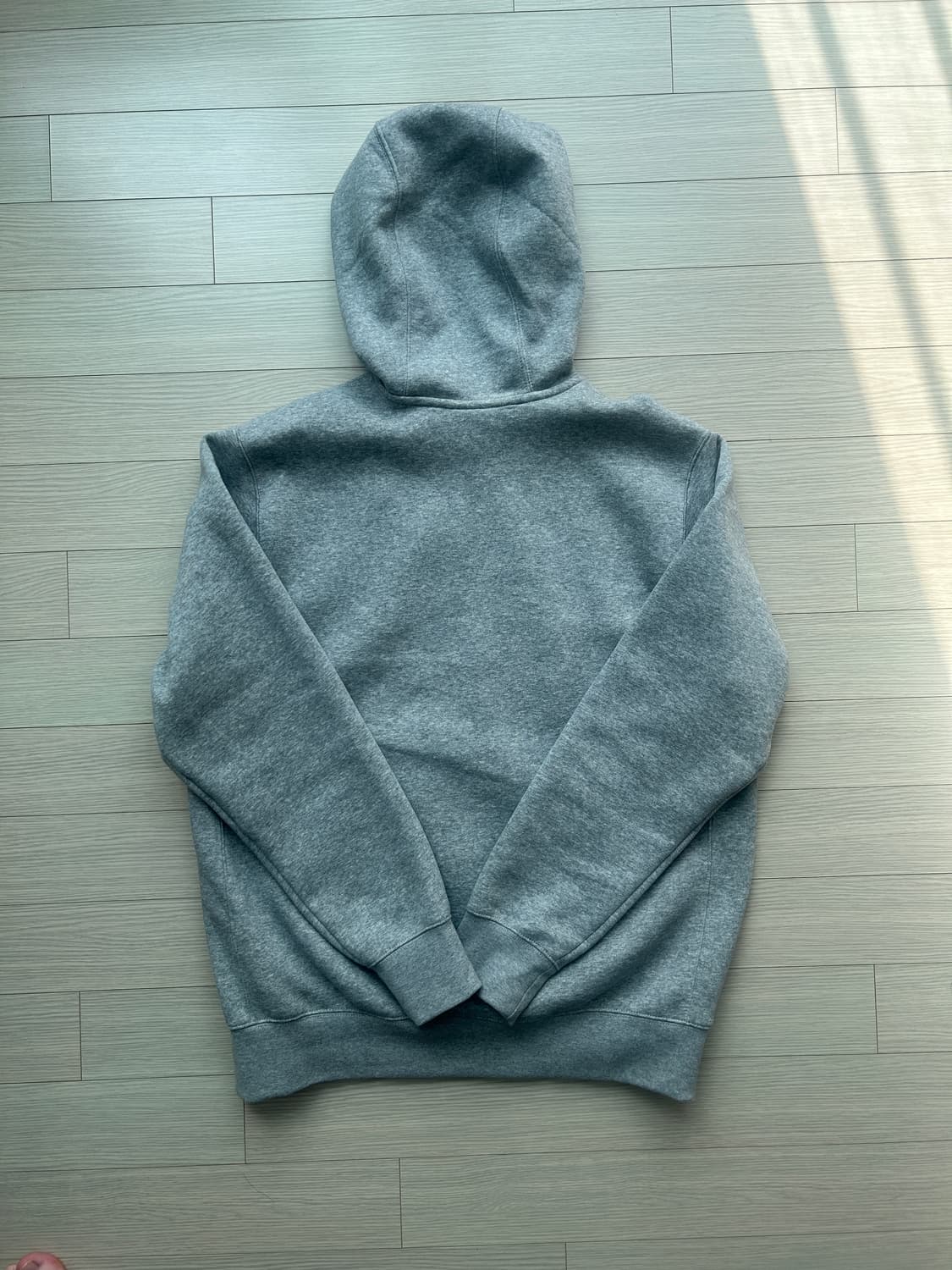 나이키 후드 상품이미지3