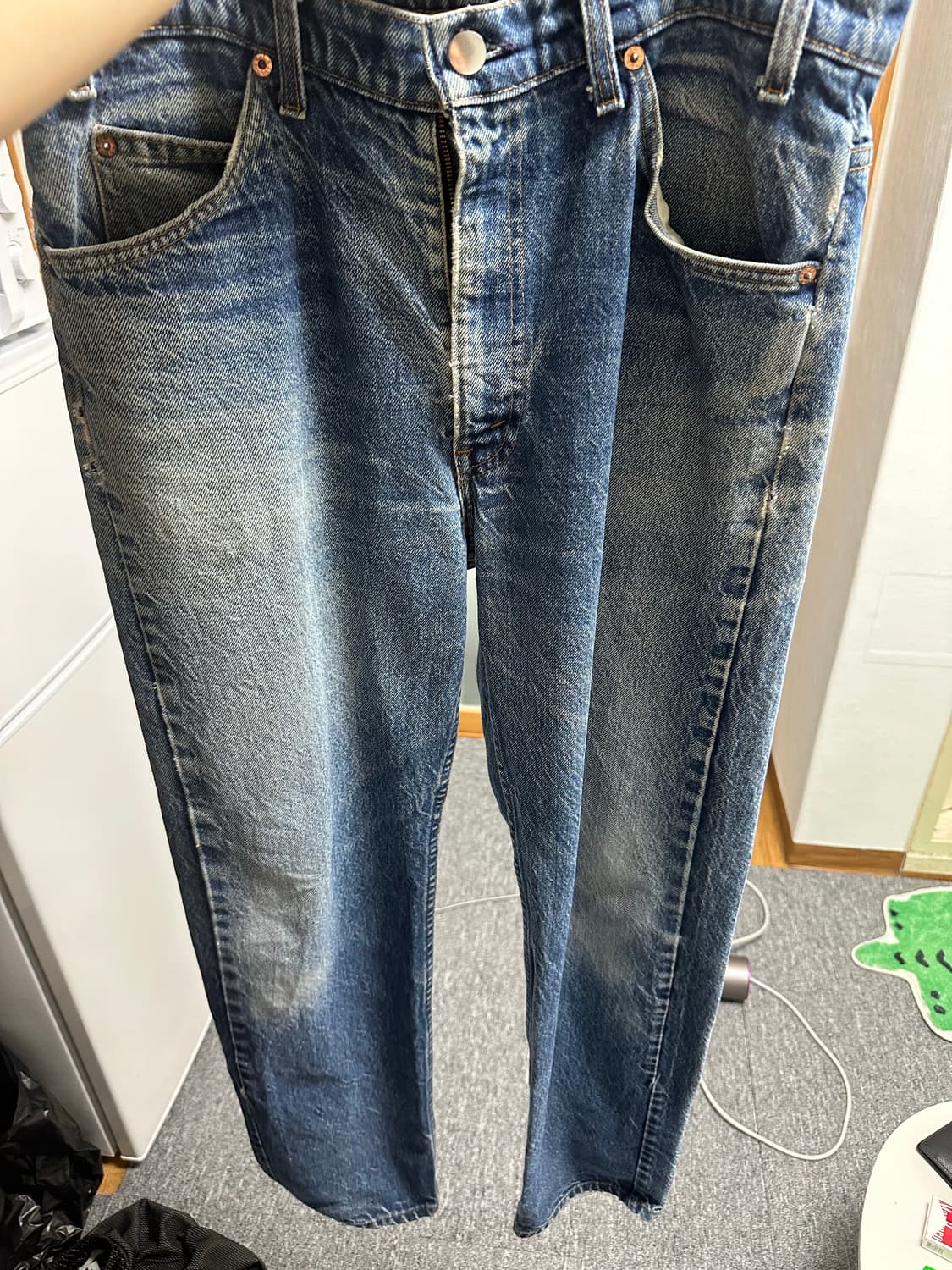 리바이스 오렌지탭 상품이미지1