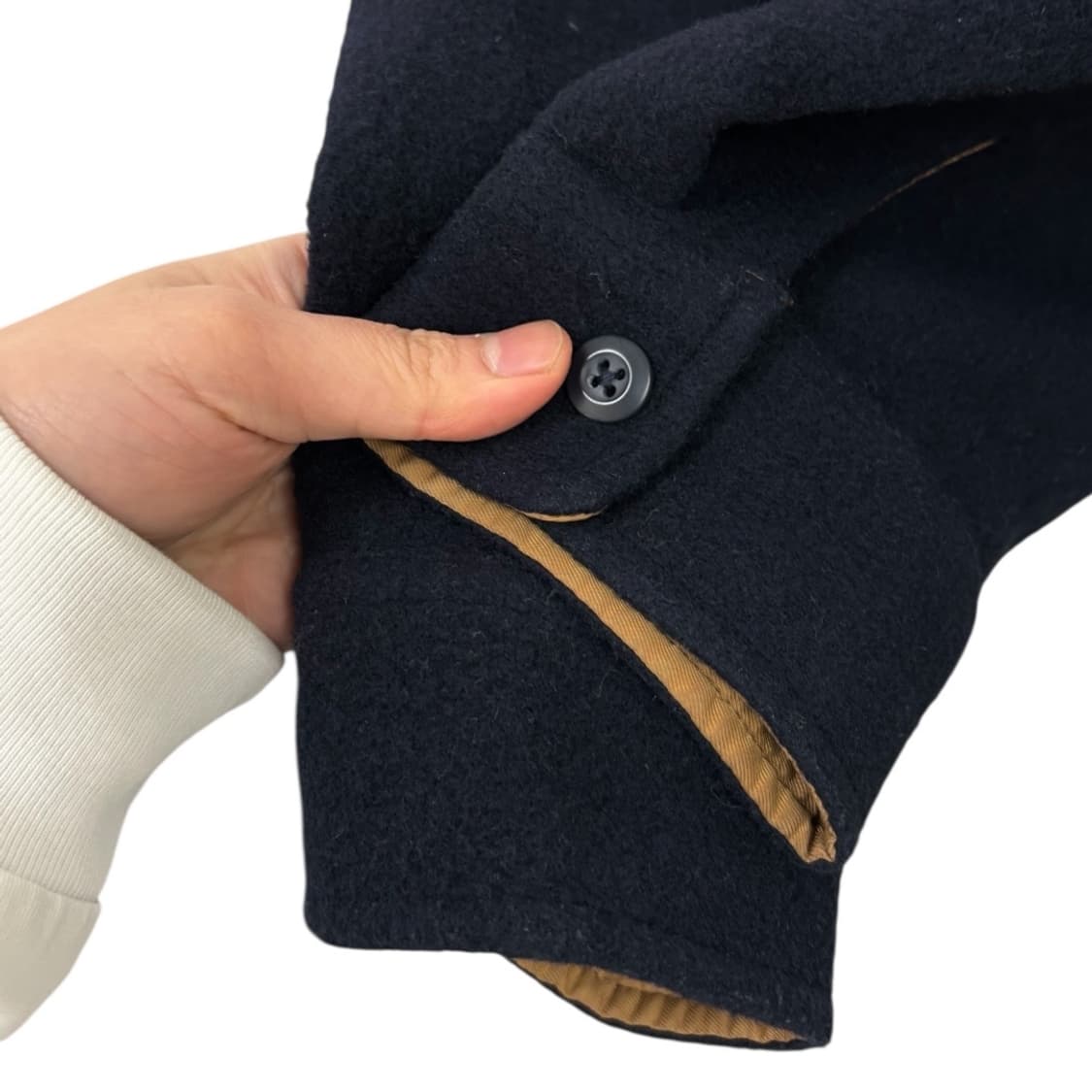 칼하트 울 자켓 상품이미지4