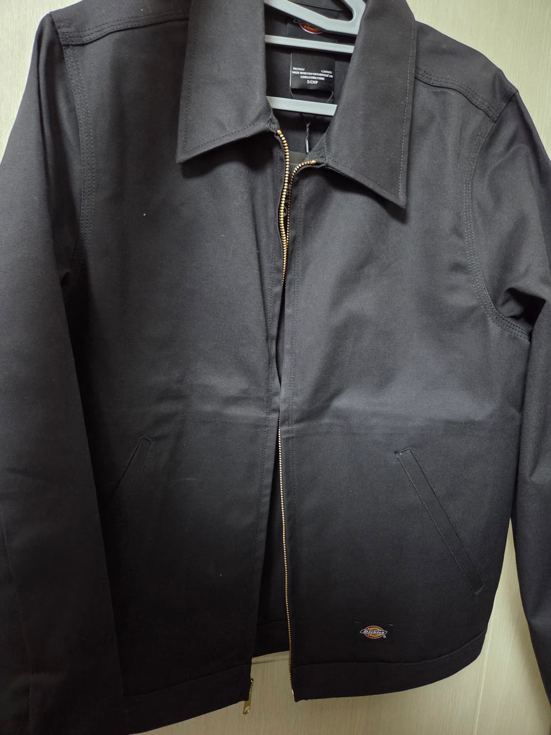 디키즈 아이젠하워 레귤러핏 자켓 상품이미지1