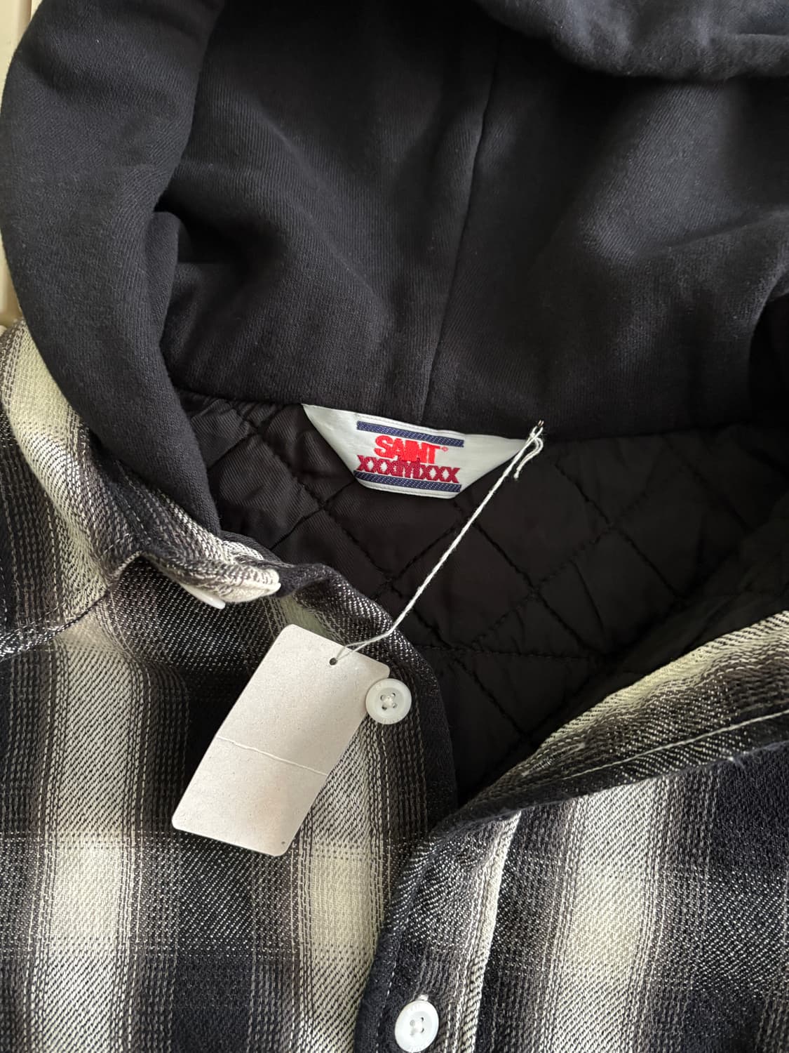 세인트 Mxxx x 파카셔츠 상품이미지10