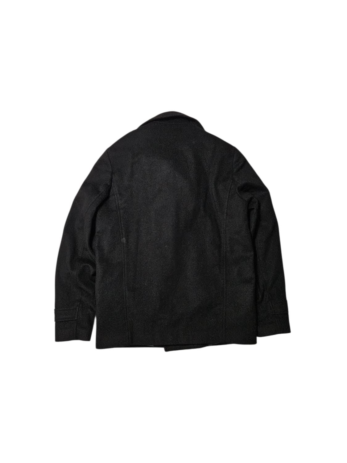 캘빈클라인 피코트 더블코트 빈티지 울자켓 L 상품이미지7