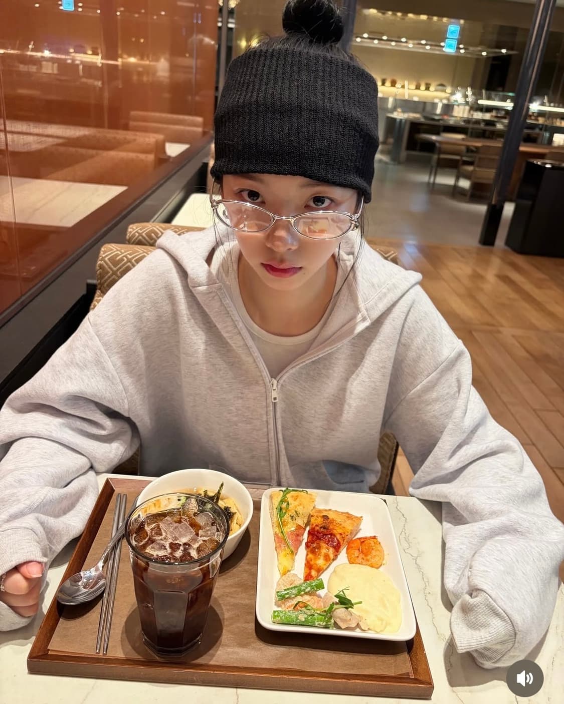 젠틀몬스터 보바02 상품이미지1