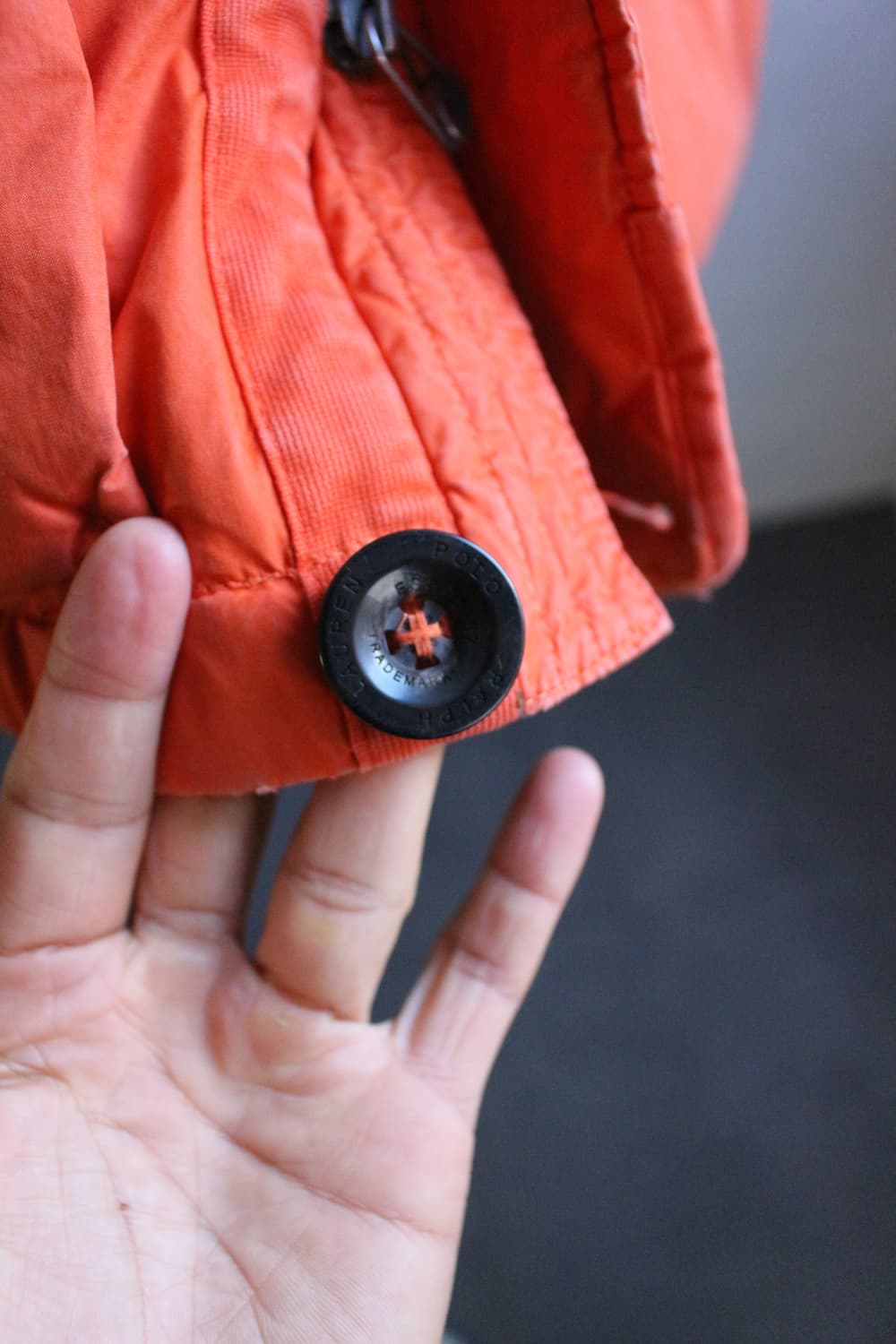 폴로 히말라야 다운 파카 상품이미지6