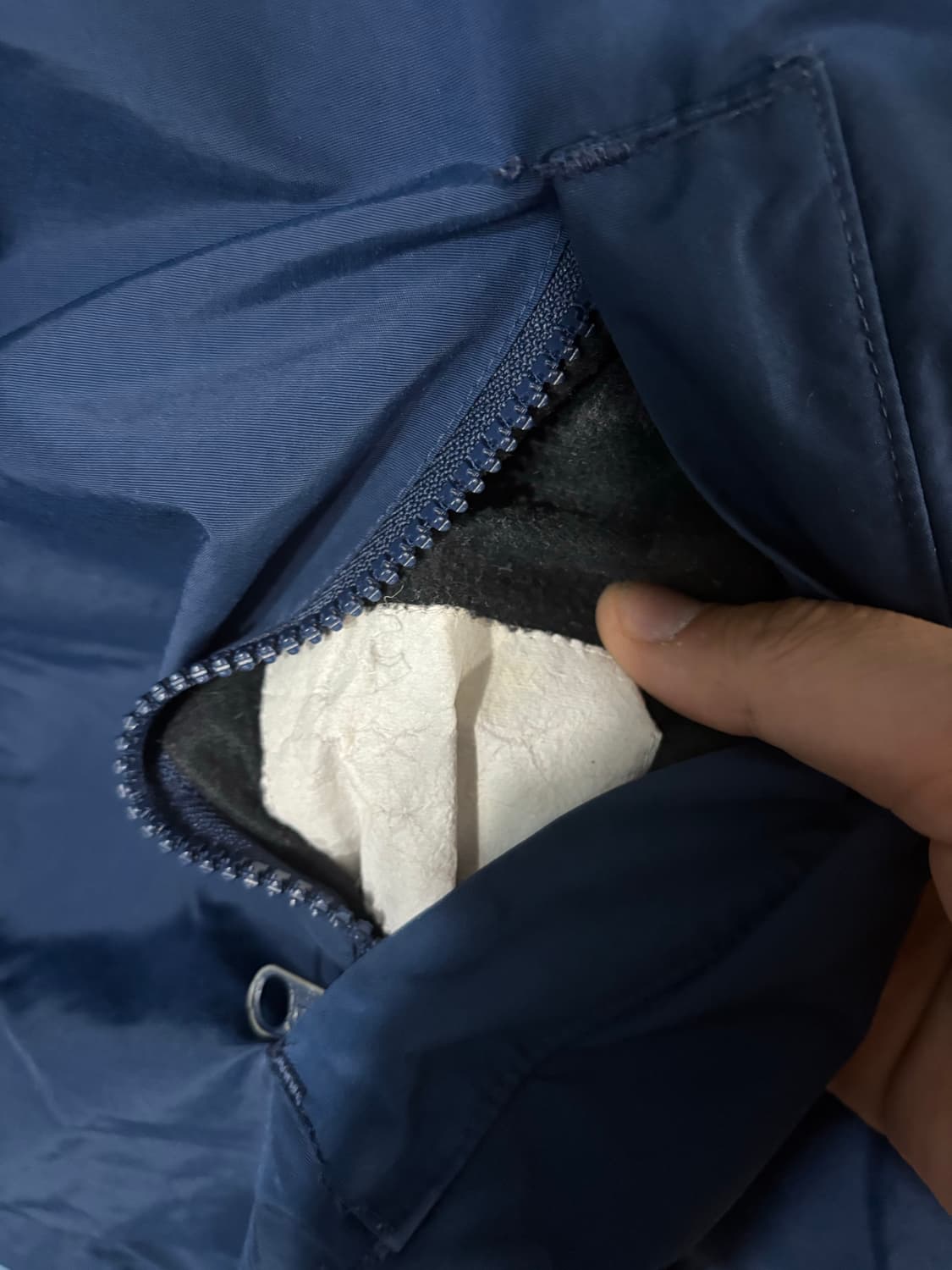 00's U.S Airforce  AF. PTU Jacket  상품이미지4