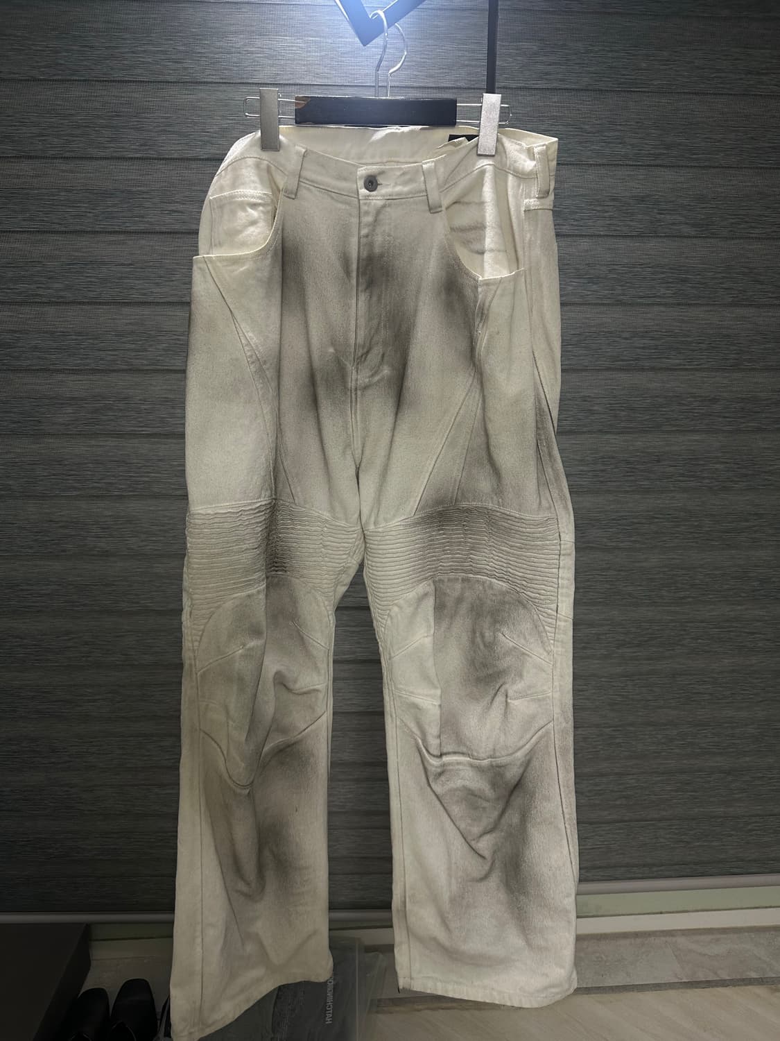 Mngu 레이싱팬츠(m) 상품이미지1