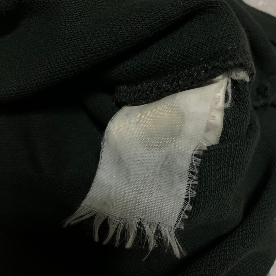 폴로 랄프로렌 빅포니 카라티 반팔 티셔츠 상품이미지6