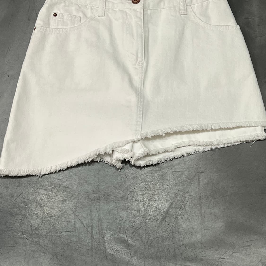  시슬리 스커트 팬츠 y15205 상품이미지4