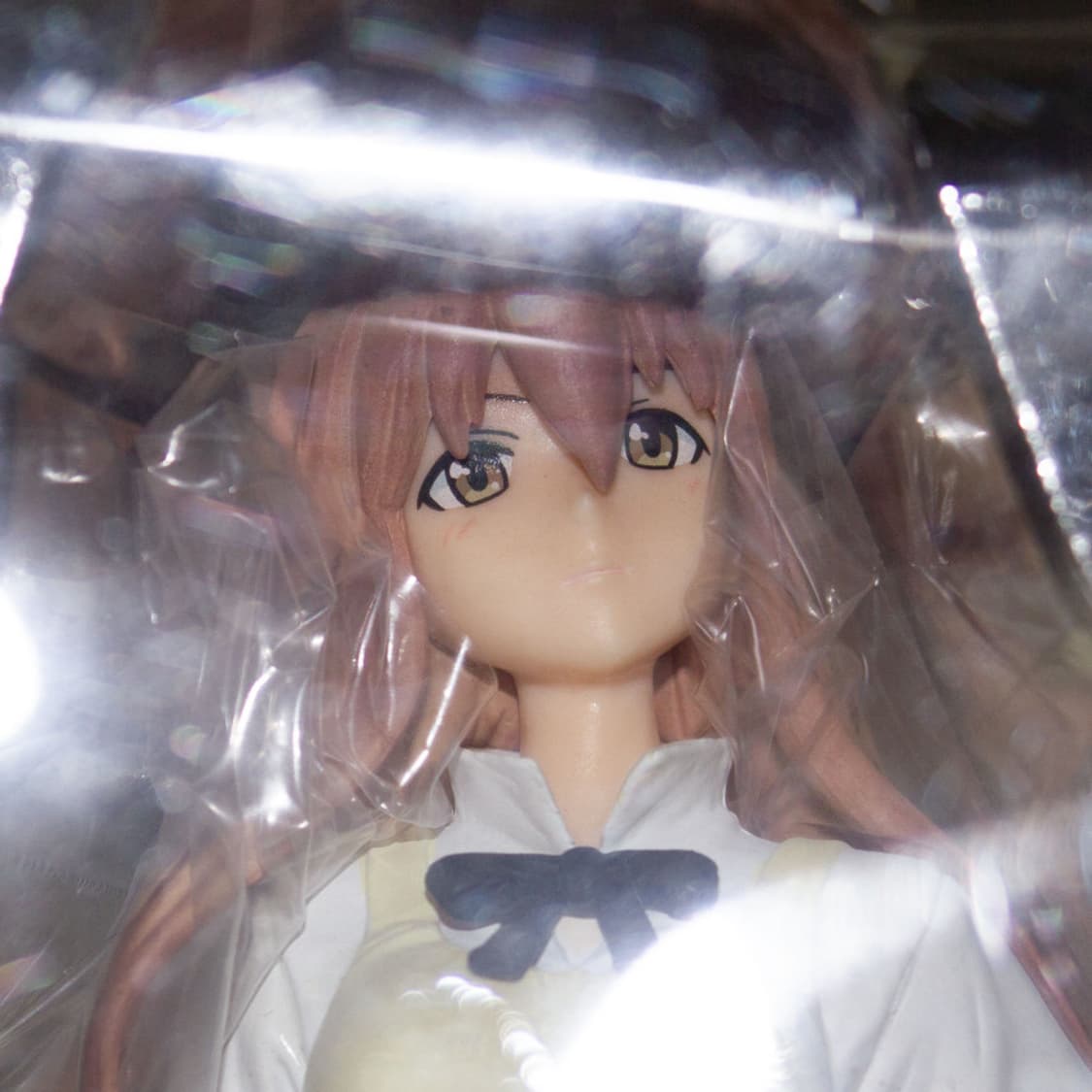 (일괄)WORKING!! 코토리짱/이나미 마히루 피규어 2종 고전 미소녀 상품이미지5