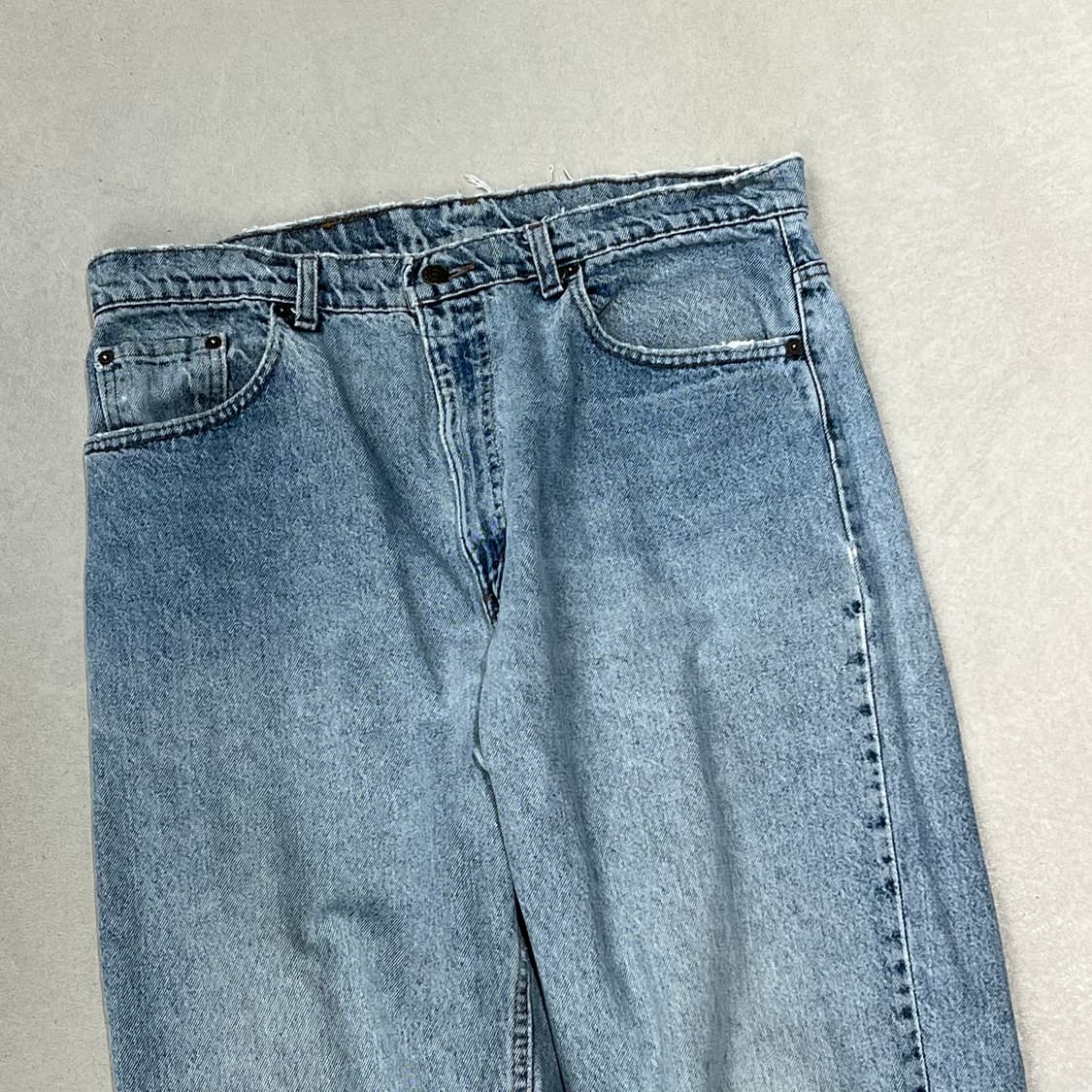 usa 리바이스 550 데님팬츠 s08968 상품이미지3