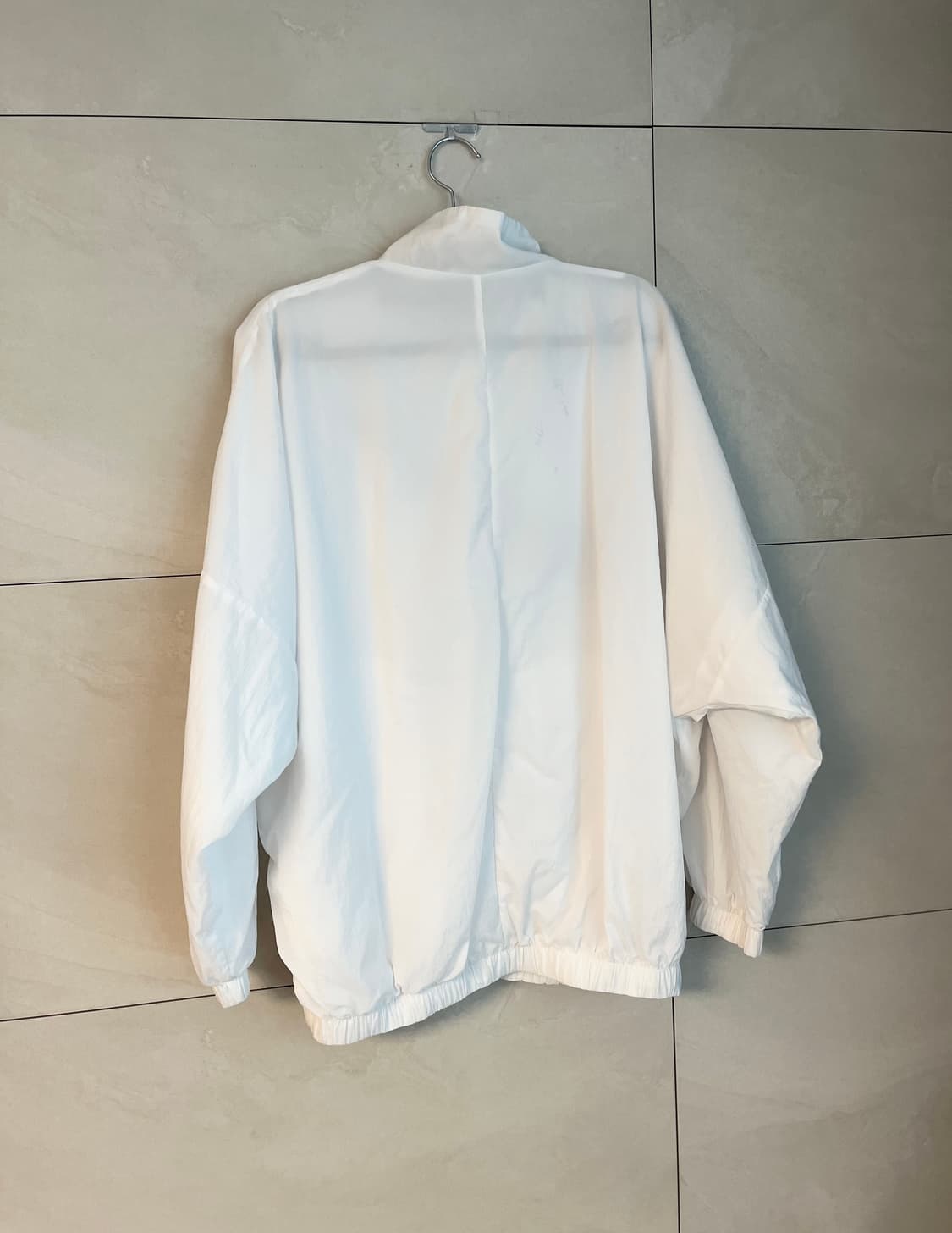 나이키 빅 스우시 에센셜 우븐 바람막이 [S] 상품이미지4