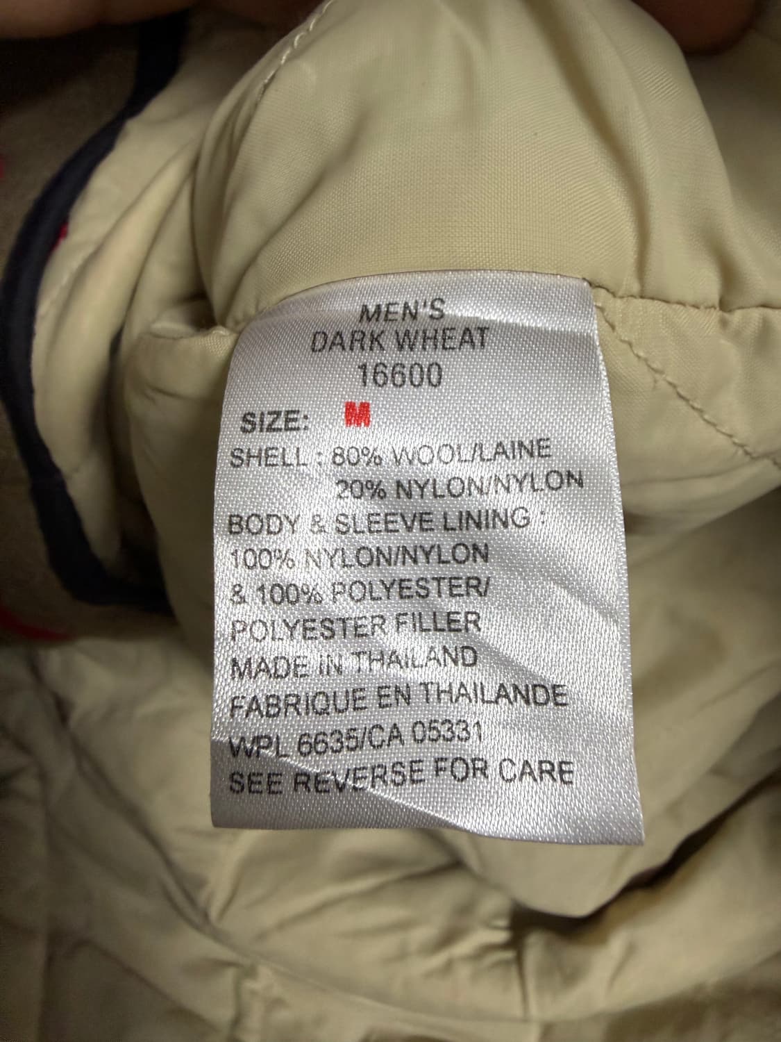 울리치 WOOLRICH 재킷 상품이미지4