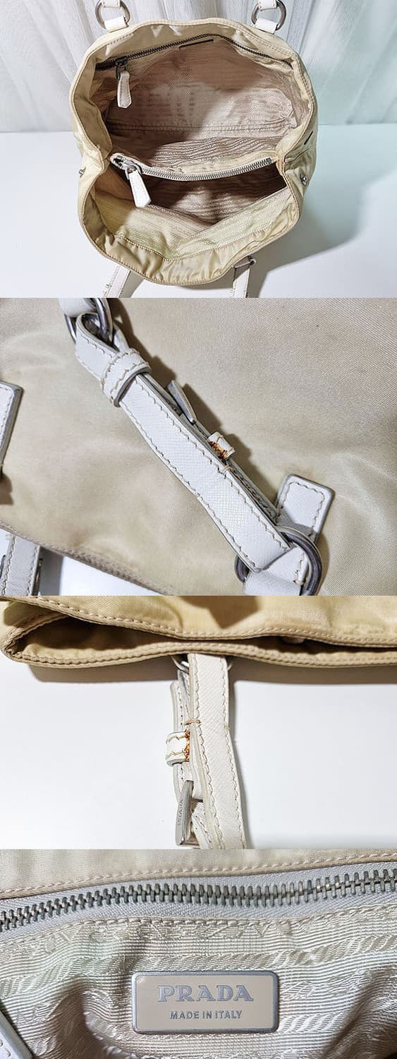 프라다 토트 상품이미지7