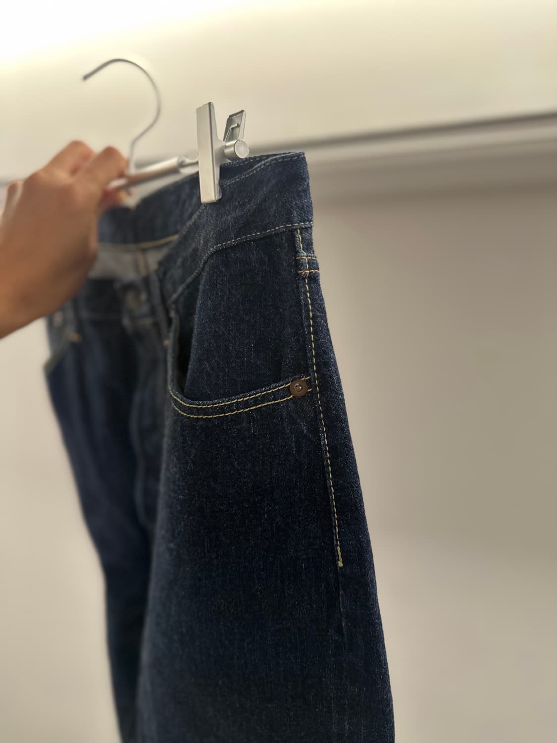 제라도 jelado 데님팬츠 상품이미지10