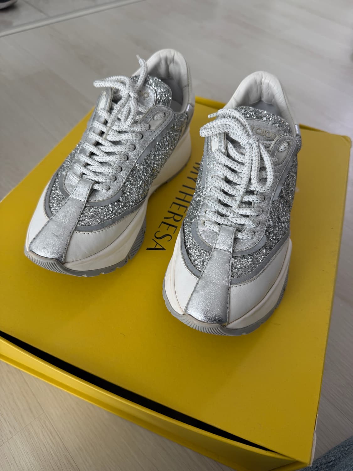 지미추 스니커즈 37 상품이미지1