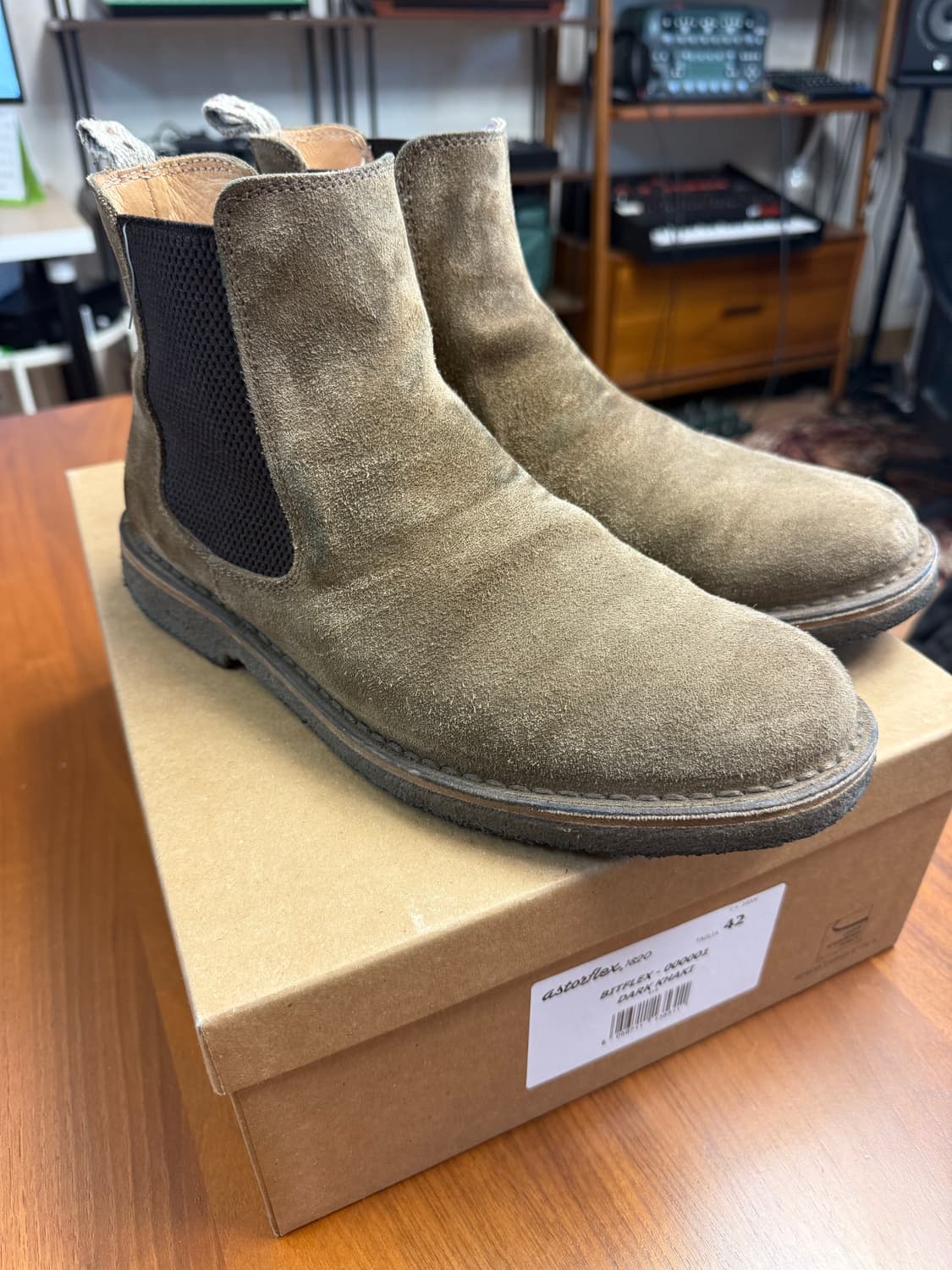 42)아스토플렉스 비트플렉스 Astorflex Bitflex 풀박 상품이미지1