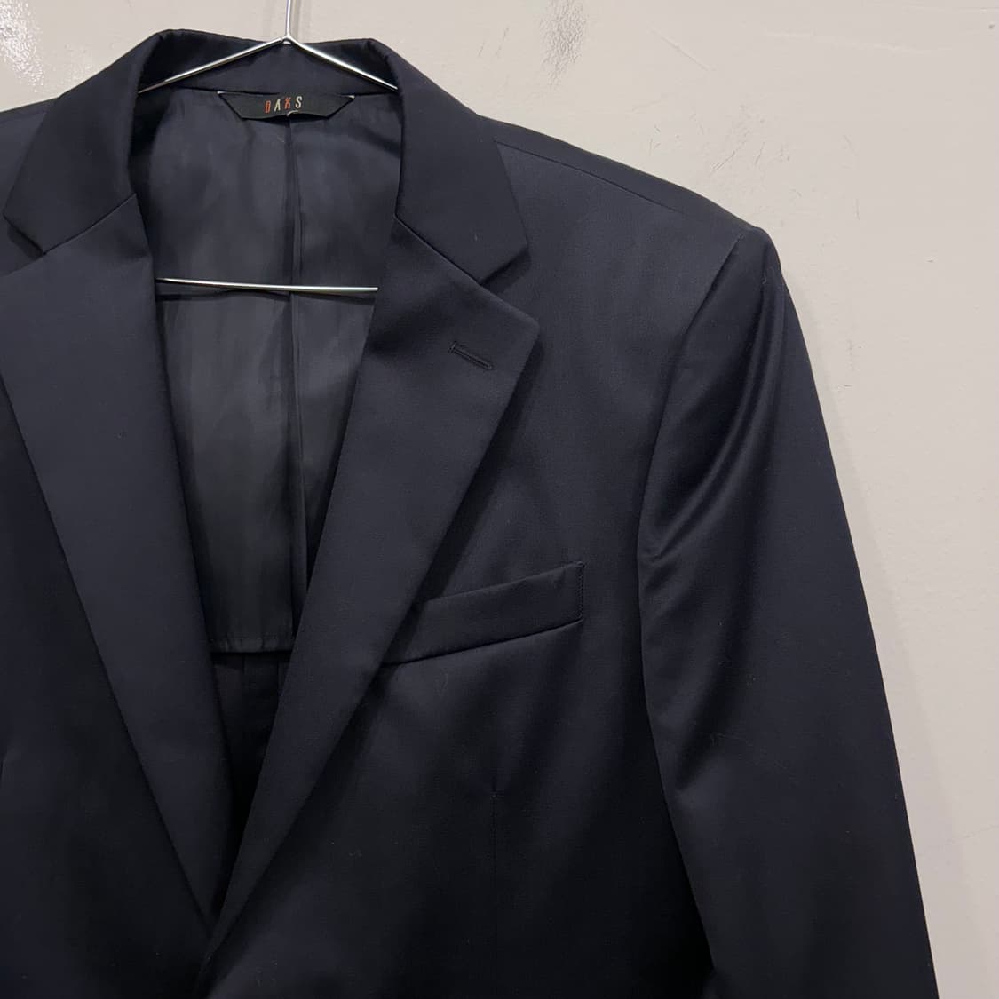 닥스 클래식 스탠다드 투버튼 블레이져 상품이미지1