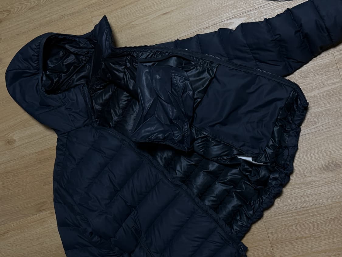 아크테릭스 토륨ar 후디  M 상품이미지4