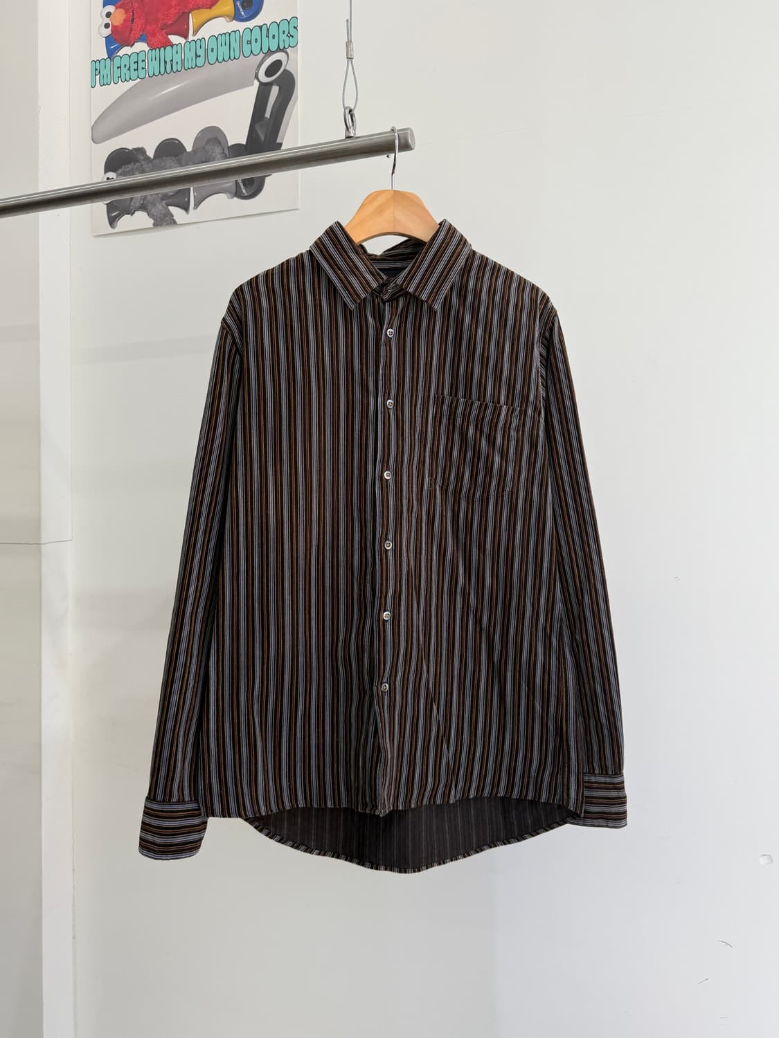 JAPANESE BRAND (Made in Japan)  상품이미지1