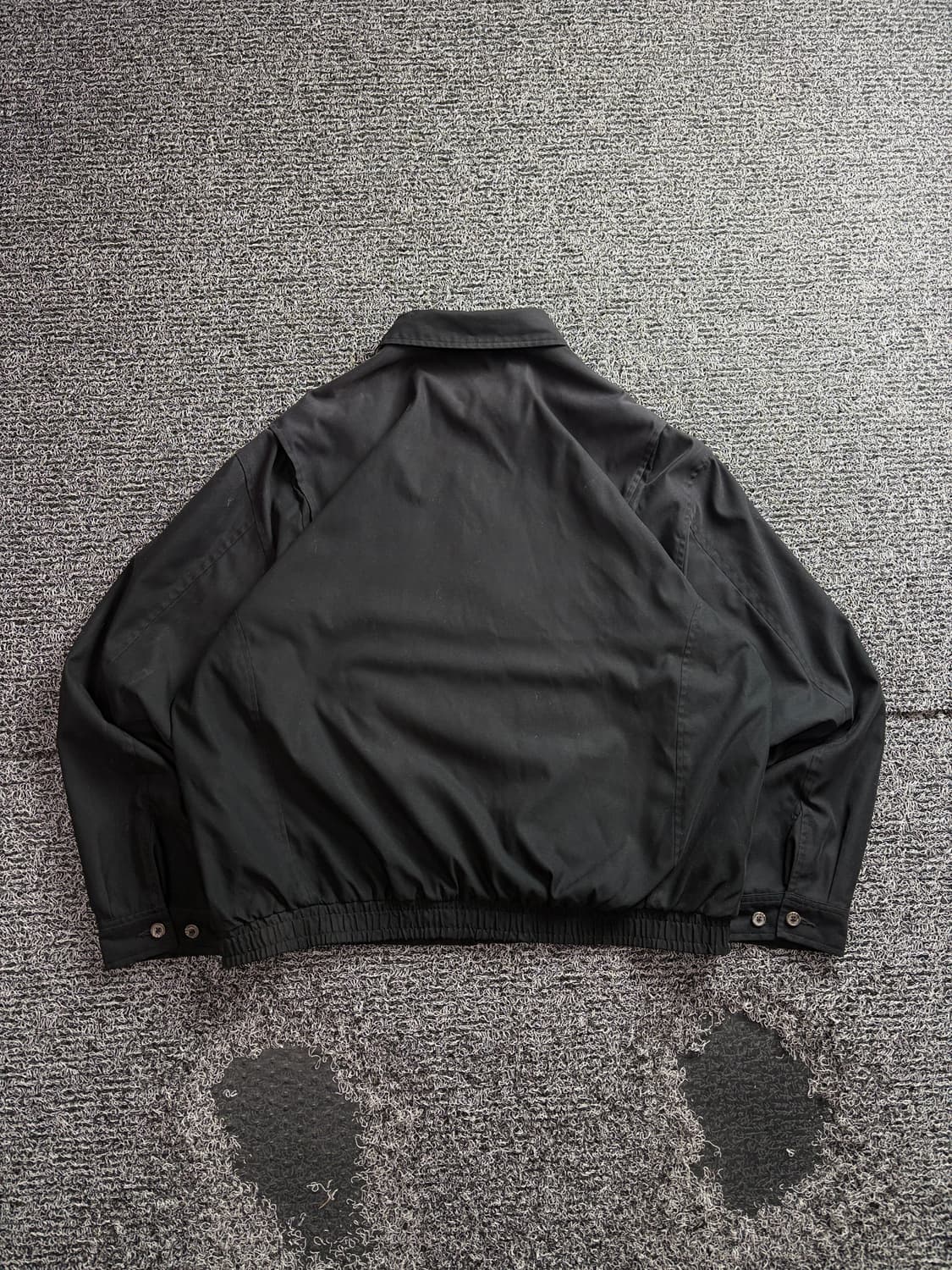 폴로 랄프로렌 바라쿠타 해링턴 자켓 3724 상품이미지6