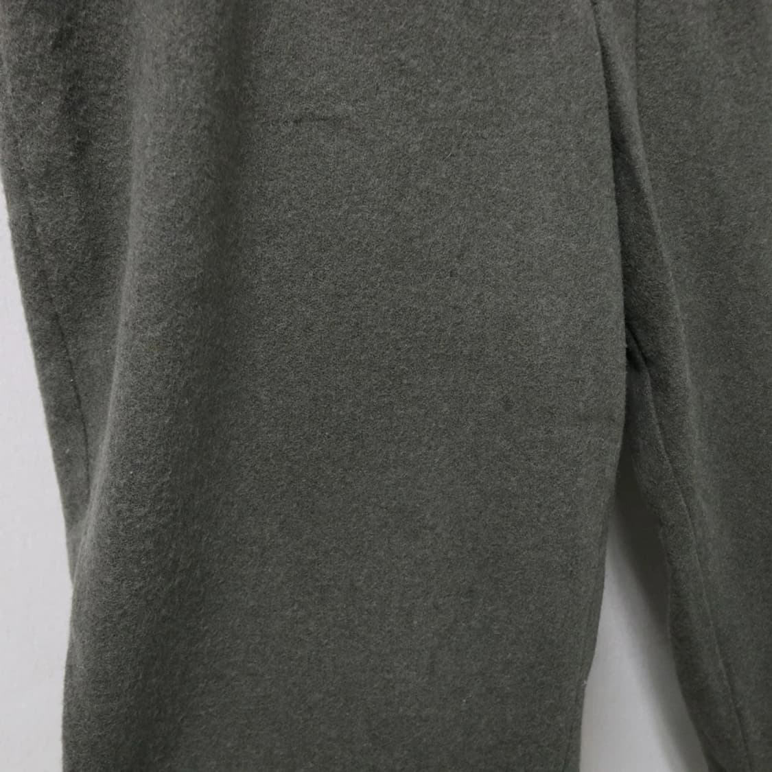 EAST GERMAN ARMY NVA 울 팬츠 52-1 63117 상품이미지7