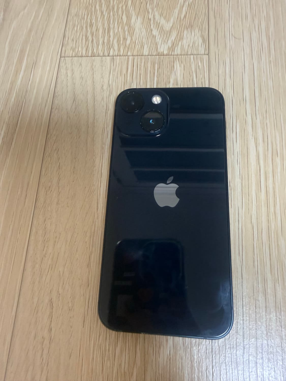 아이폰13미니 256 미드나이트 상품이미지1