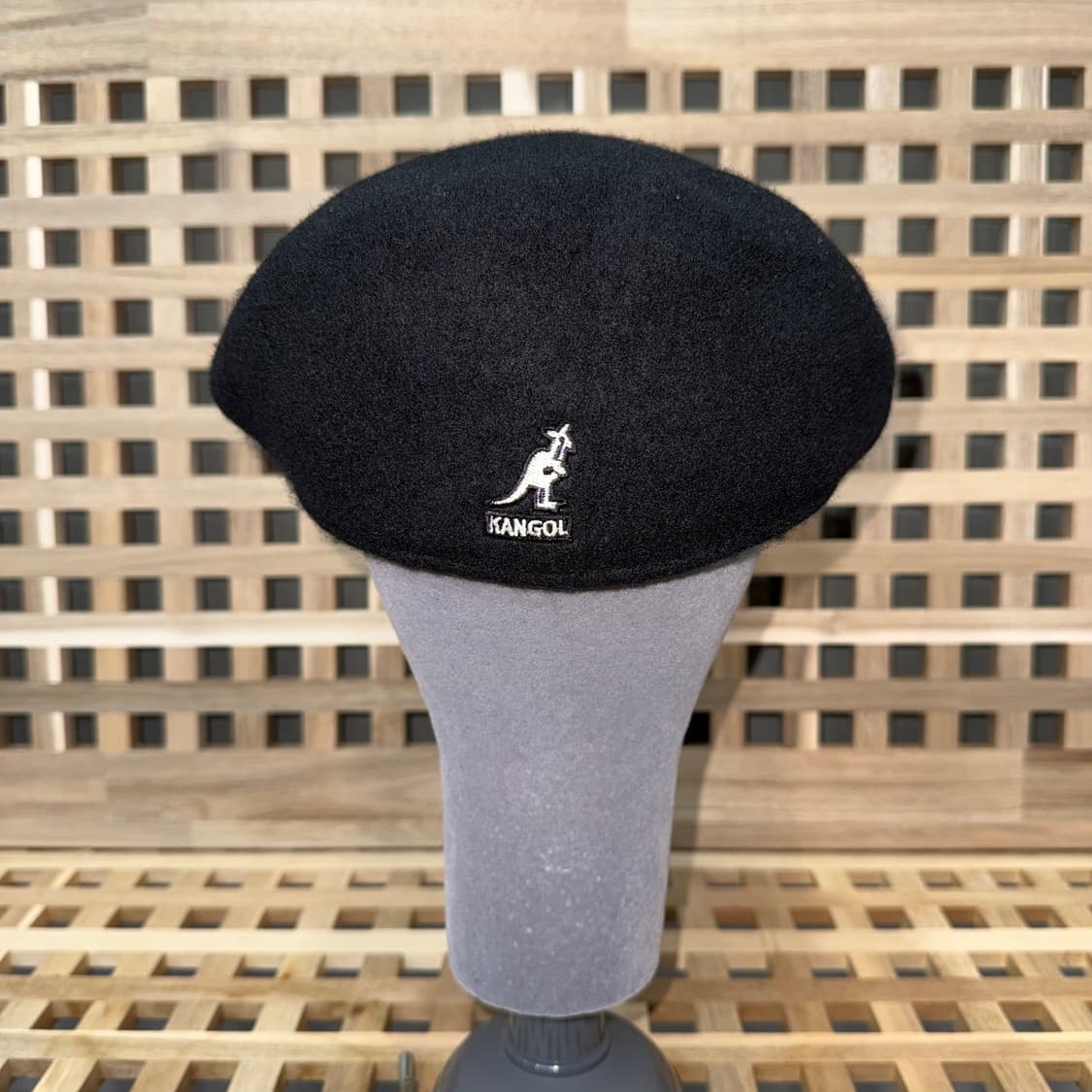 캉골 울 젝스 베레모 상품이미지4