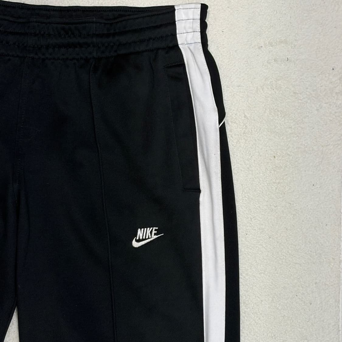 NIKE 사이드라인 와이드 트랙 팬츠 M 상품이미지4