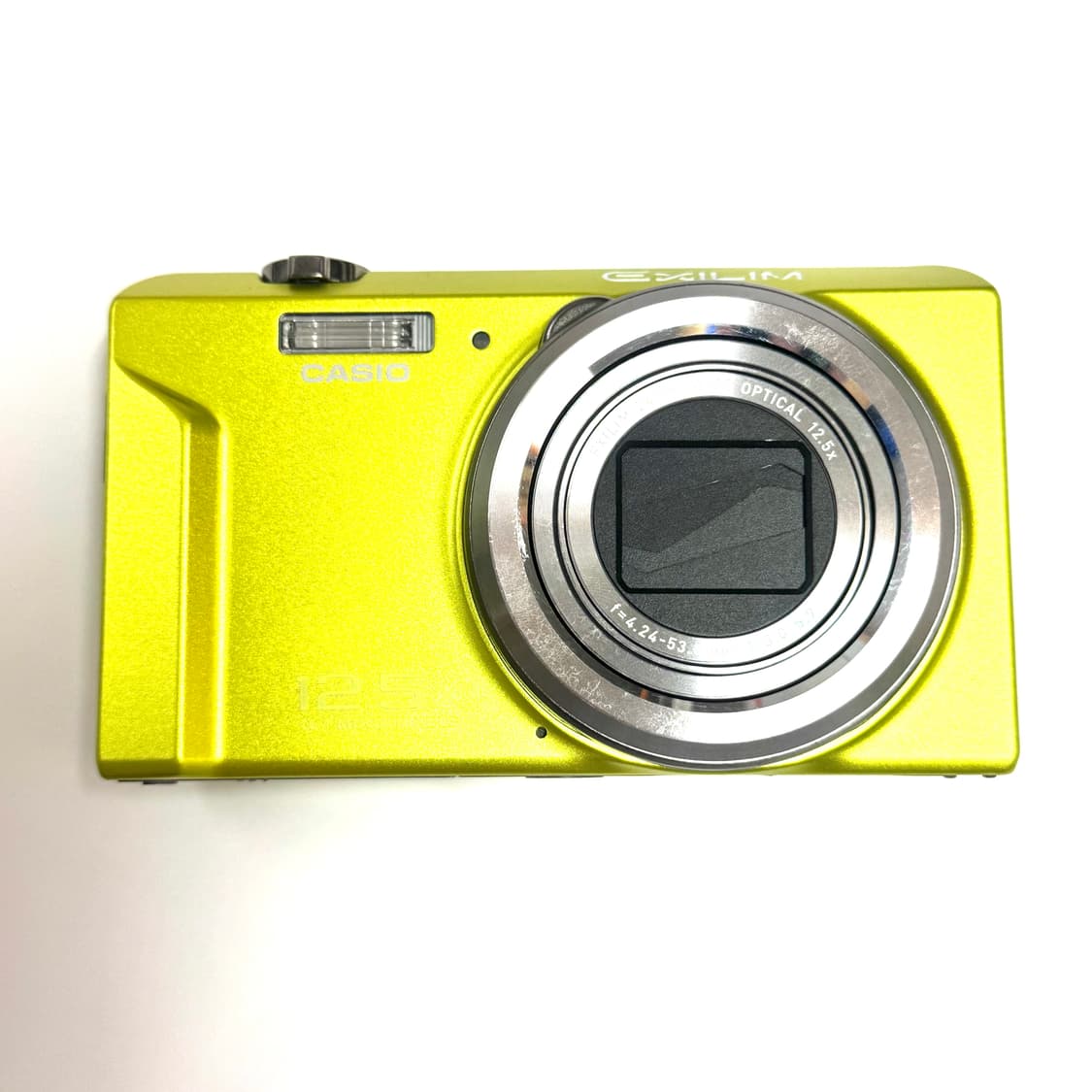 필름느낌 🫧 작례있음 ) 카시오 Ex-zs150 빈티지 디카💖✨ 상품이미지3
