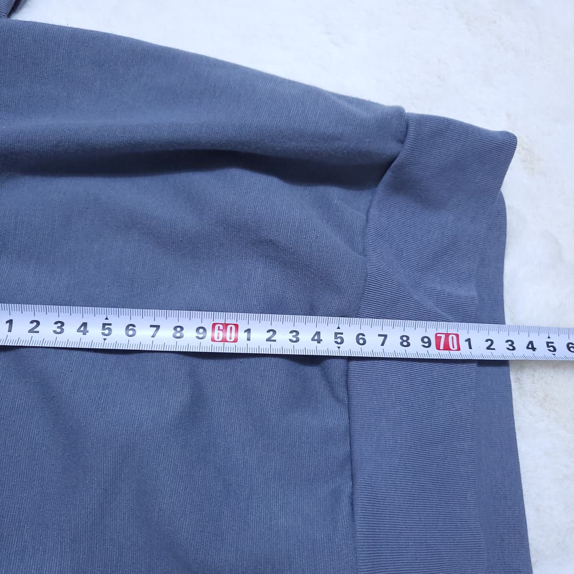 내셔널지오그래픽 남성 맨투맨 XL 0309 상품이미지5