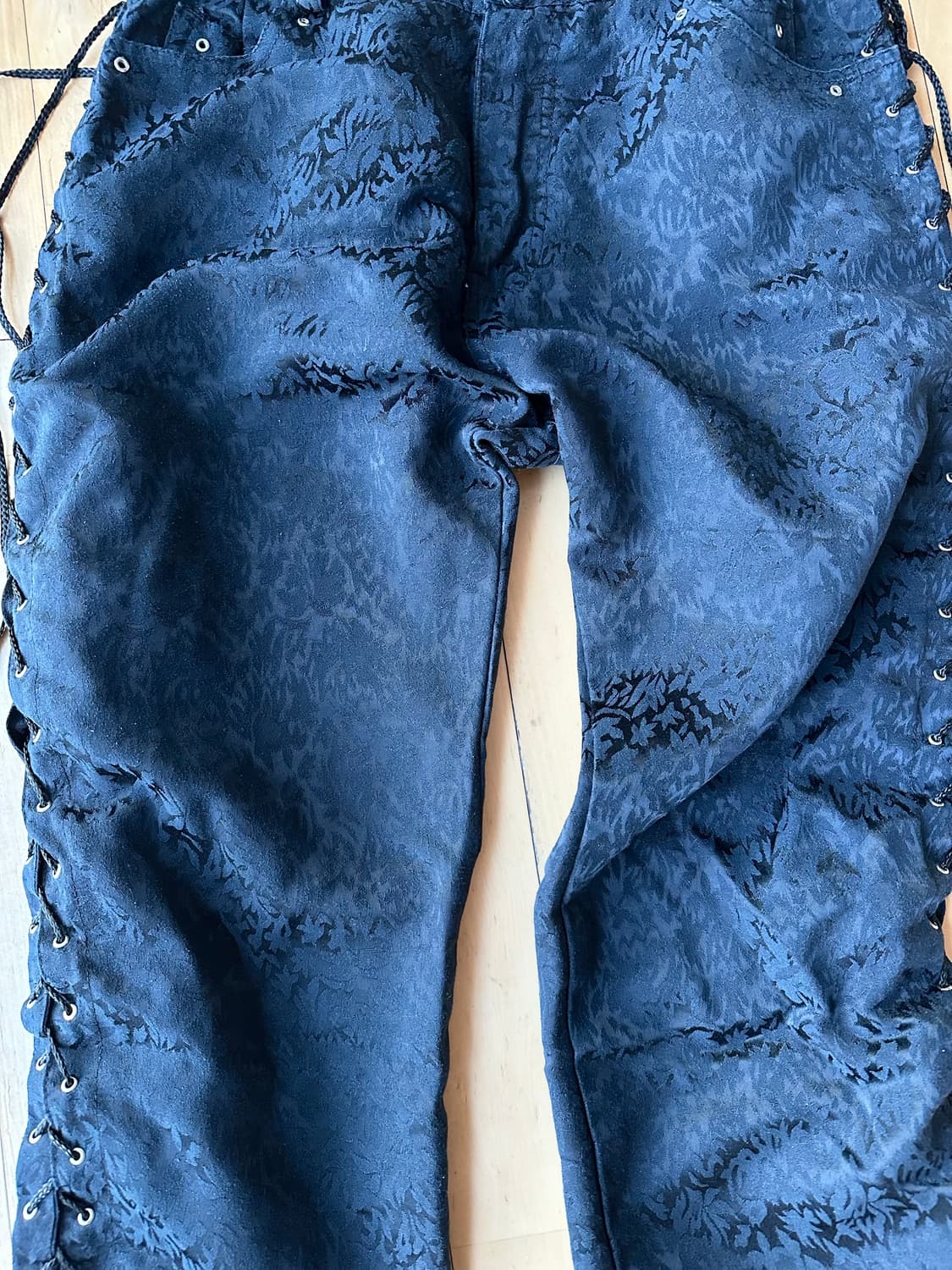 90s Vintage Pants 상품이미지3