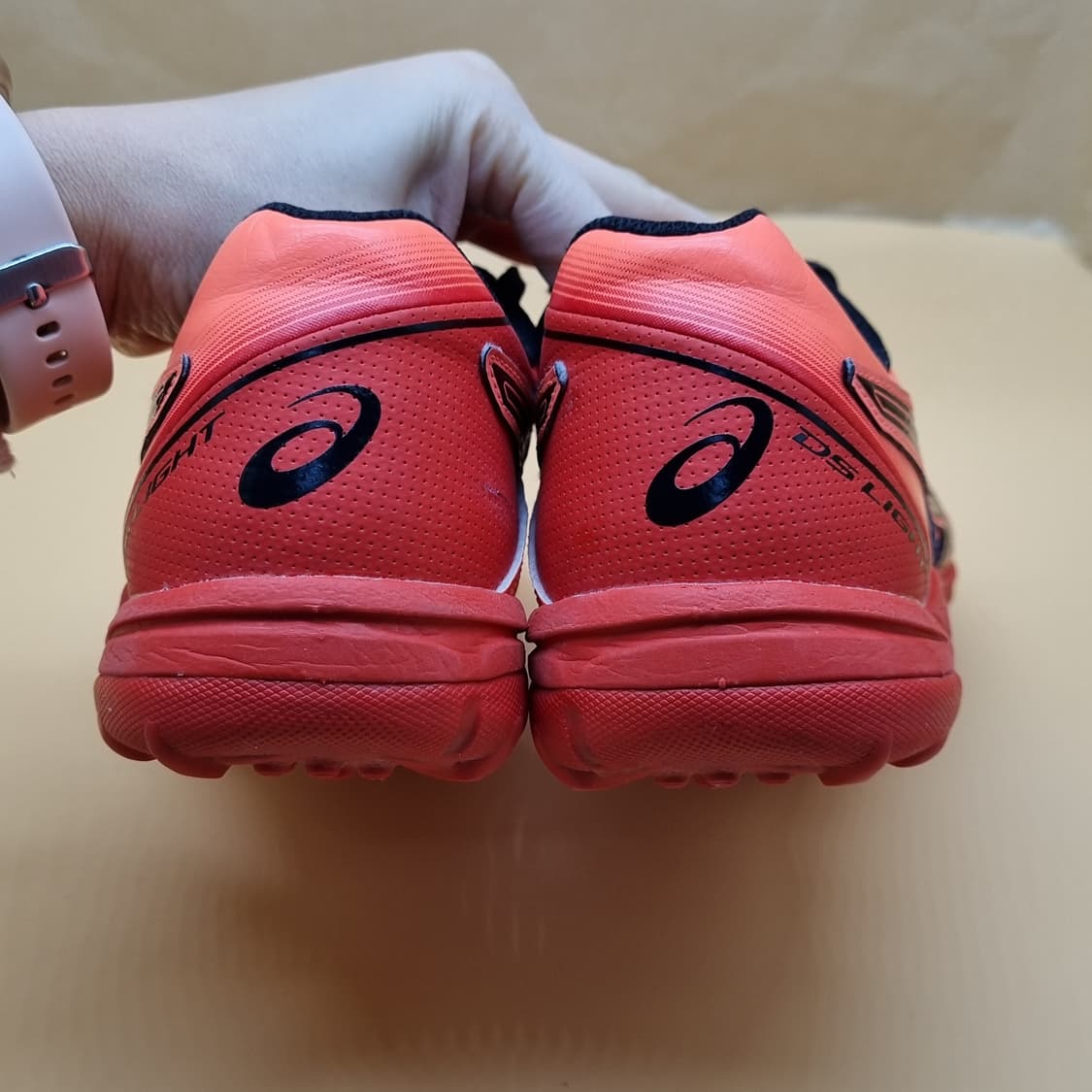 아식스 DS라이트2 TF 축구화260 상품이미지4