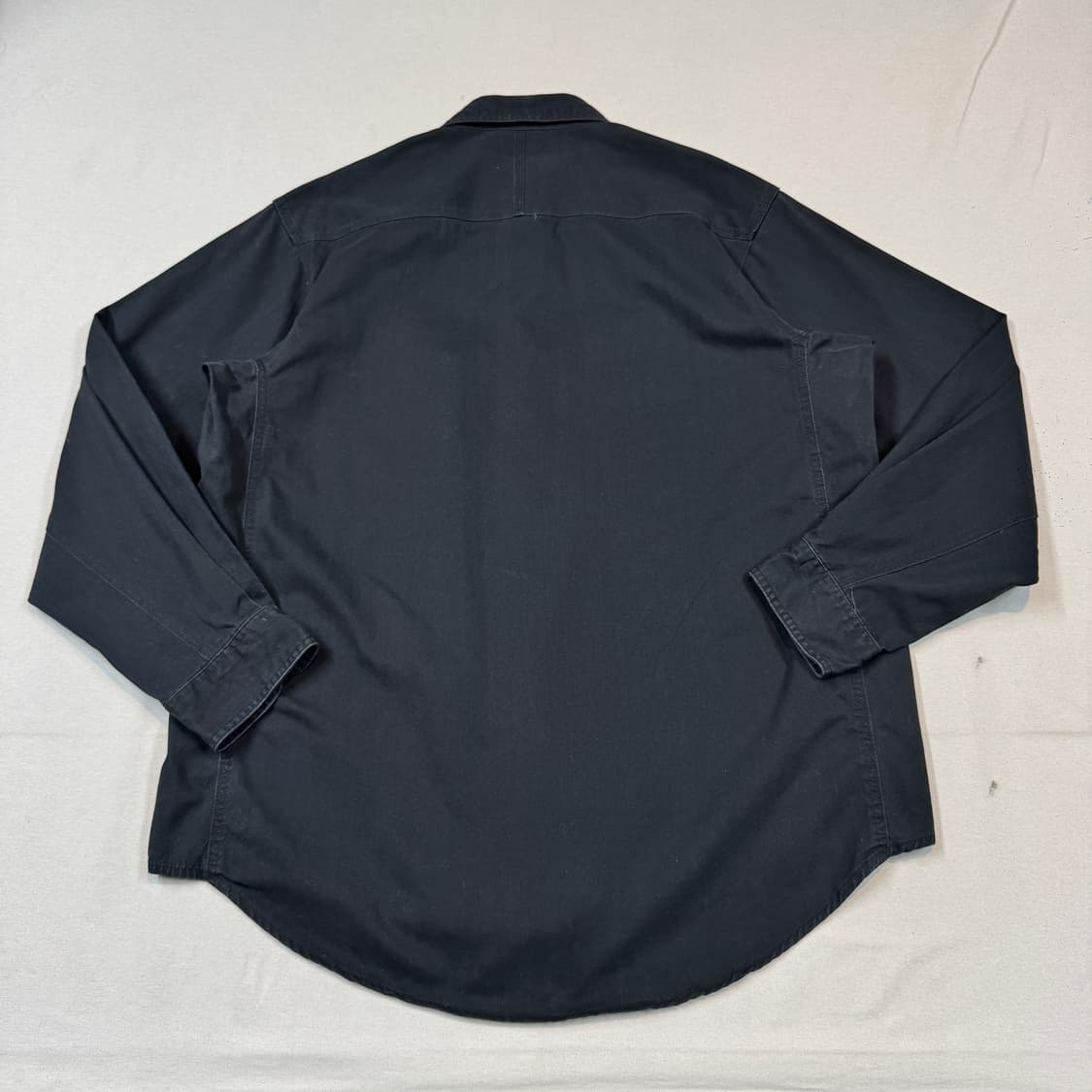 XL) Wrangler 랭글러 투포켓 워크웨어 코튼 셔츠 W13 상품이미지5