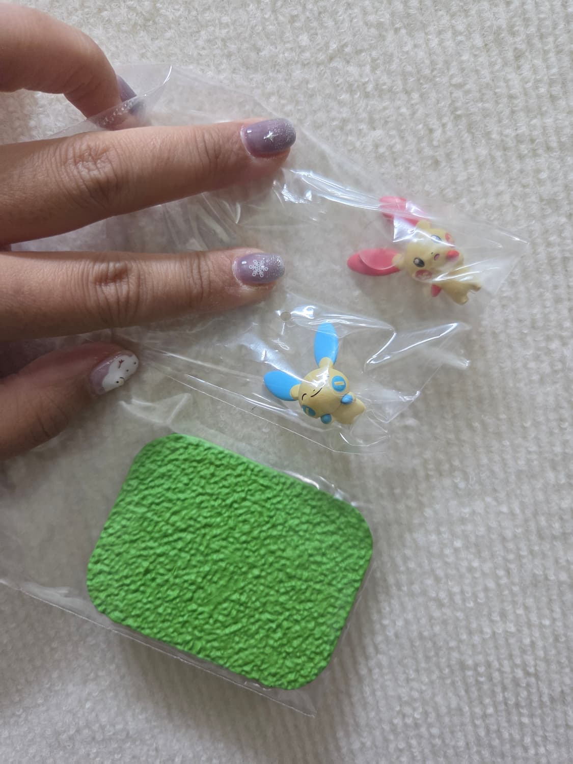 포켓몬 숲속의 플레이그라운드 5번 상품이미지5