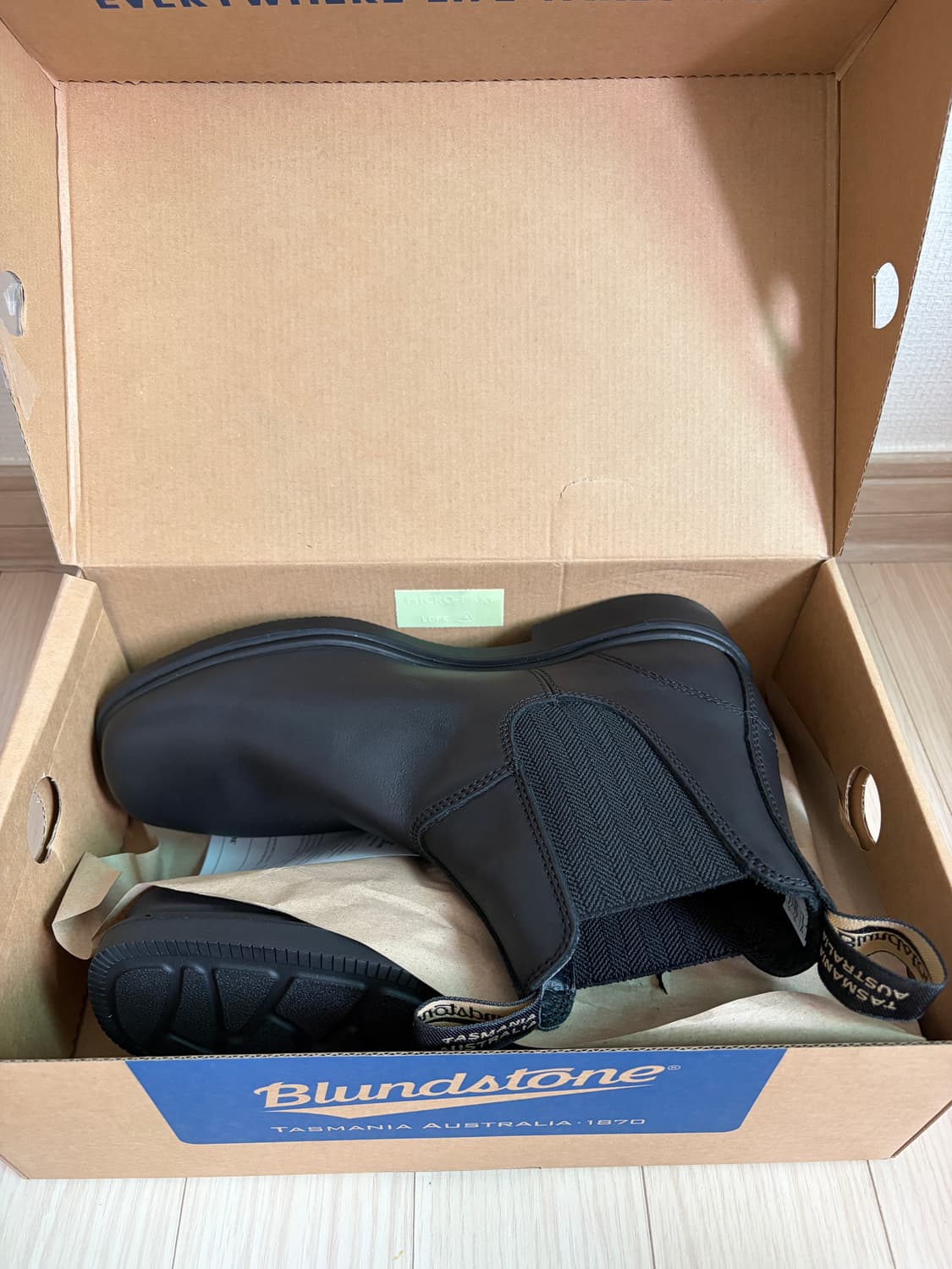 블런드스톤 063 (663)드레스라인 AU8 (270) 상품이미지7