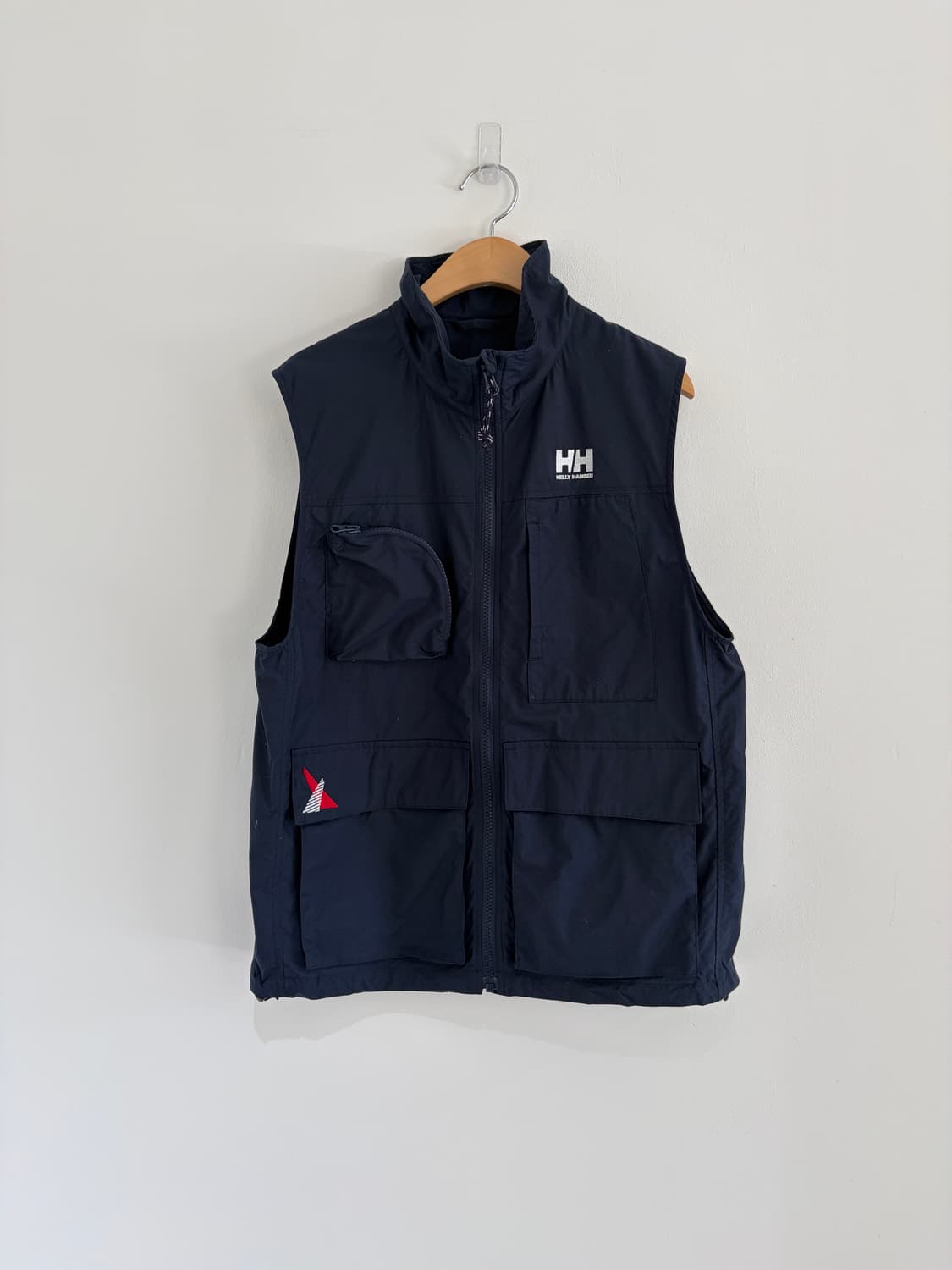 Helly Hansen vest 상품이미지1