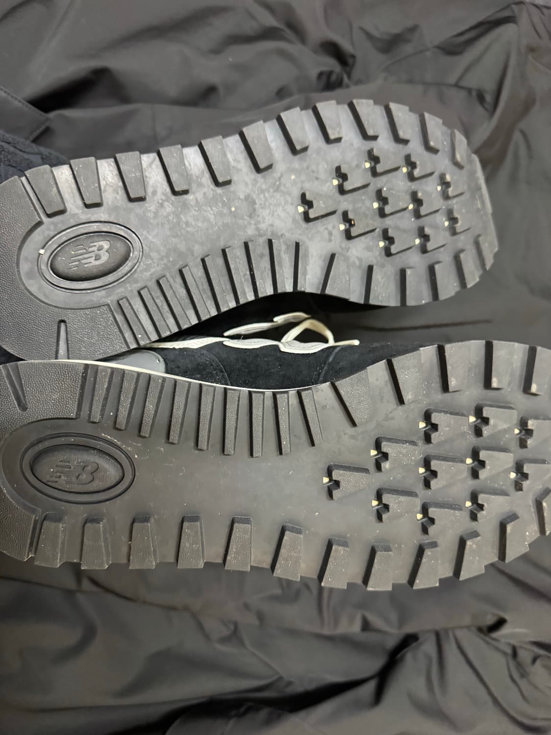 뉴발란스 레거시 574 260 상품이미지8