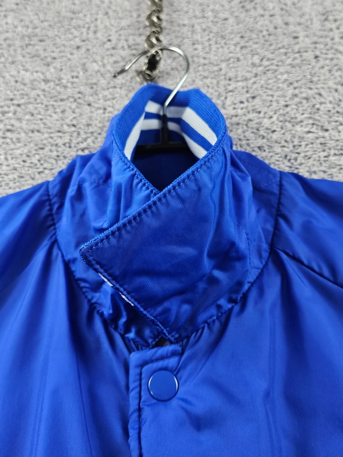 KELSEY TRAIL 나일론 봄버 자켓 ( L ) / 11219 상품이미지10